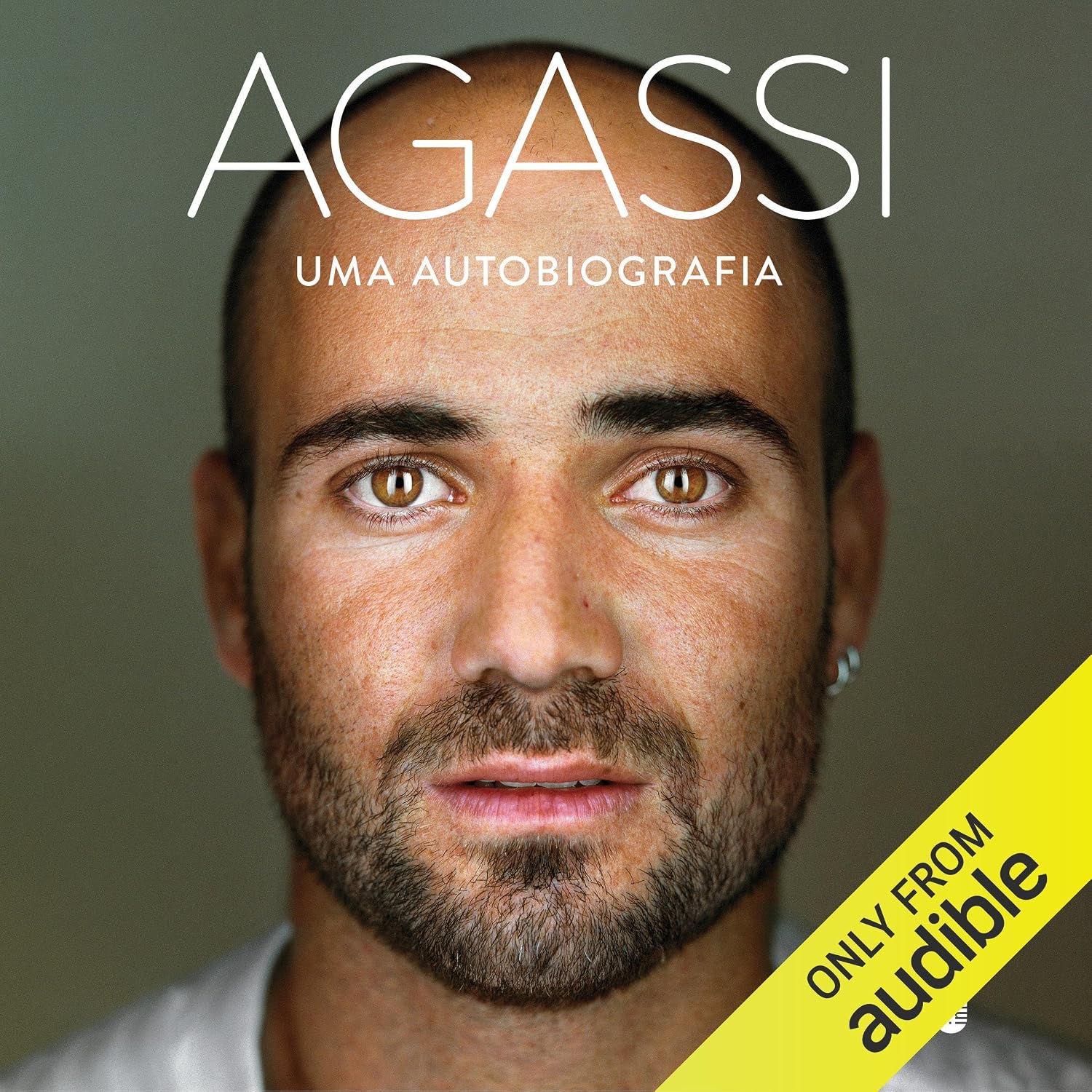 Agassi: Uma autobiografia baixar livro de graça