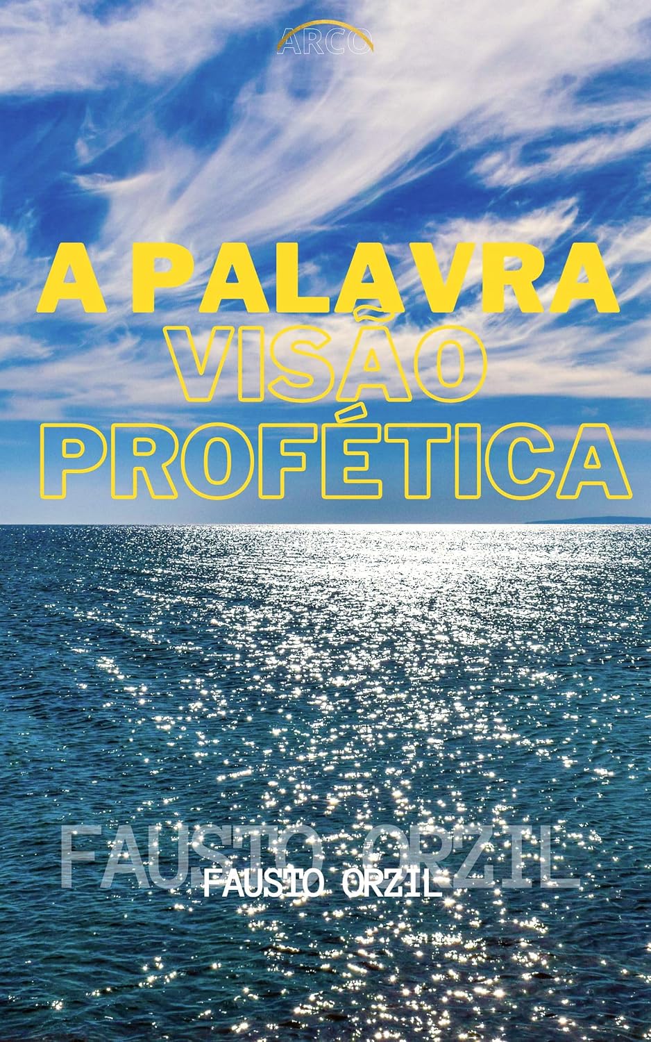 A Palavra - Visão Profética baixar o livro de graça