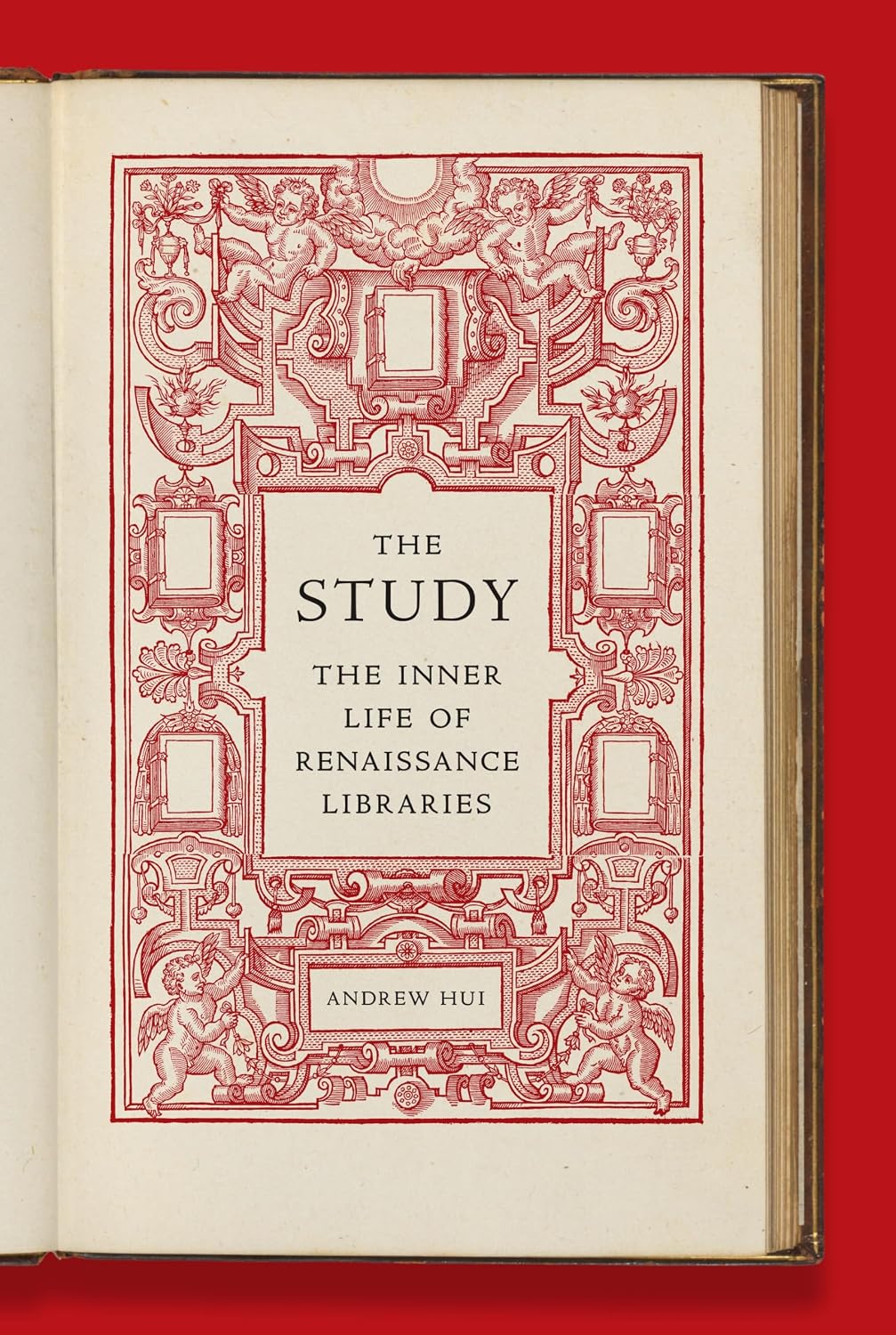 ler totalmente The Study: The Inner Life of Renaissance Libraries