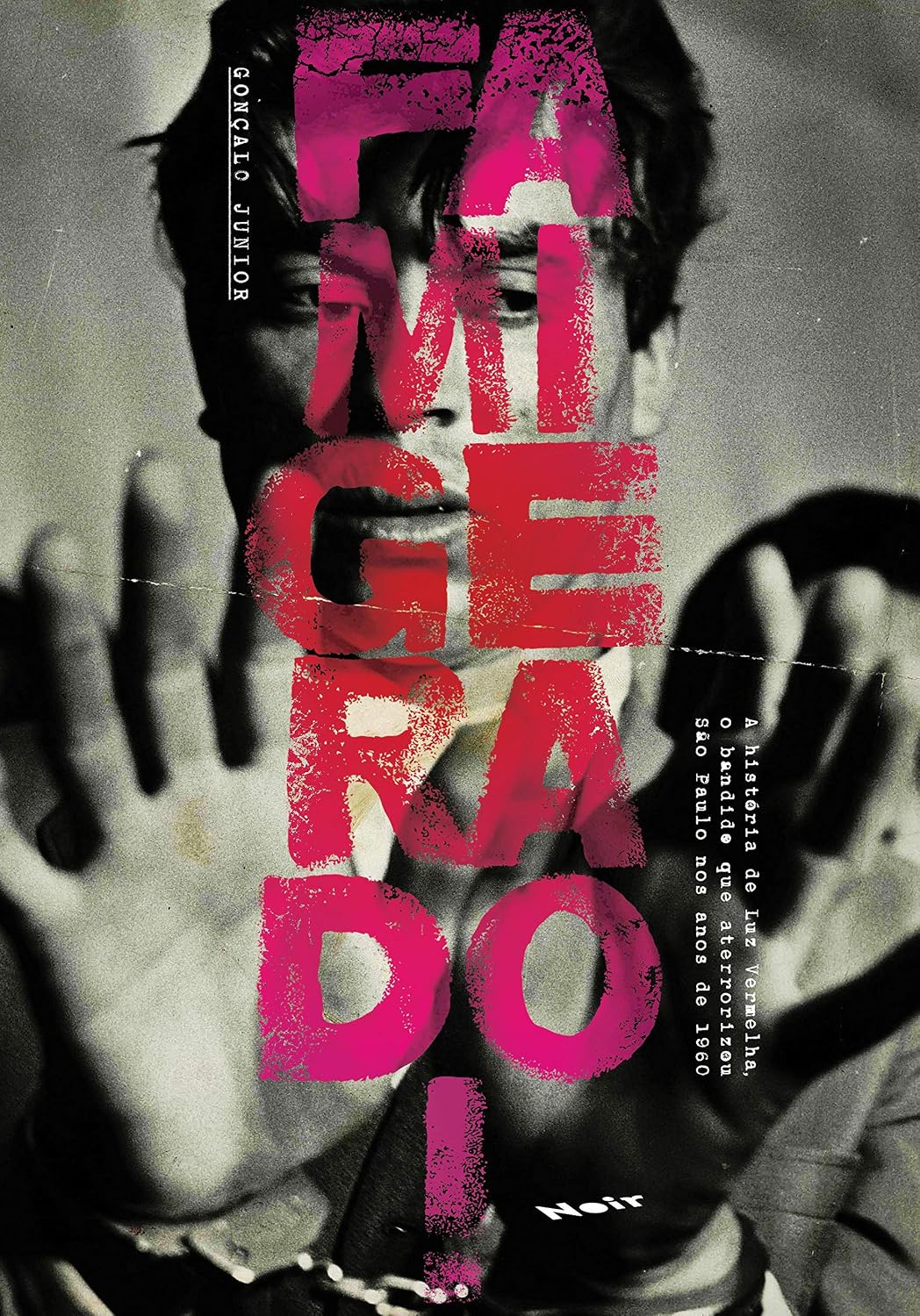 Famigerado!: a História de Luz Vermelha, o Bandido que Aterrorizou São Paulo nos Anos de 1960 baixar o livro de graça