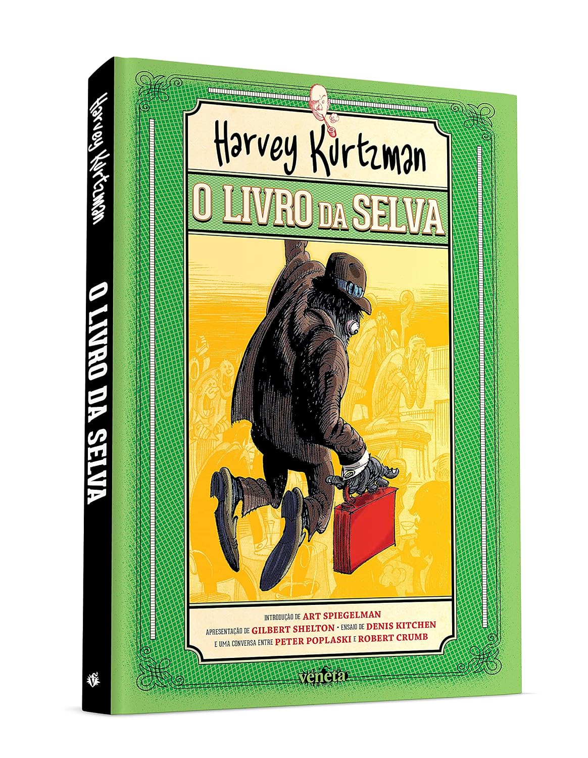 O Livro da Selva