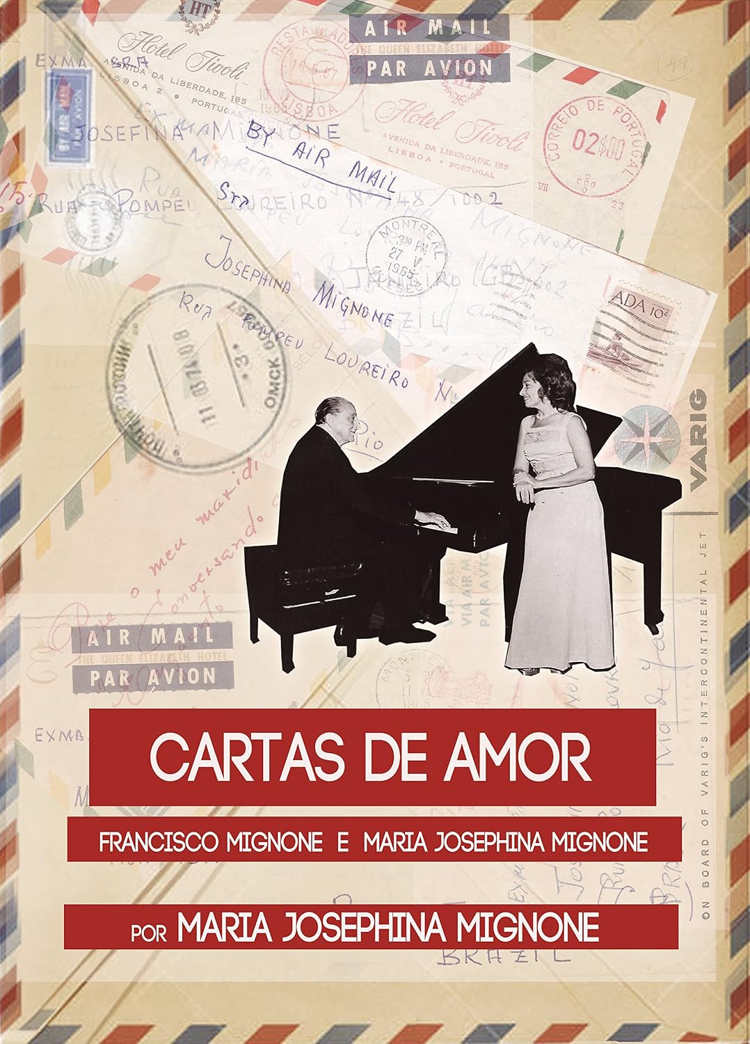 Cartas de amor baixar livro de graça