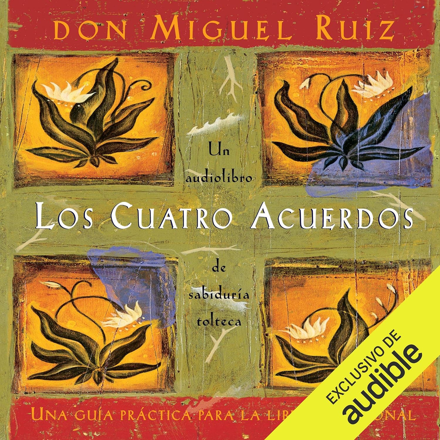 Los cuatro acuerdos [The Four Agreements]: Una guía práctica para la libertad personal [A Practical Guide to Personal Freedom] baixar o livro de graça
