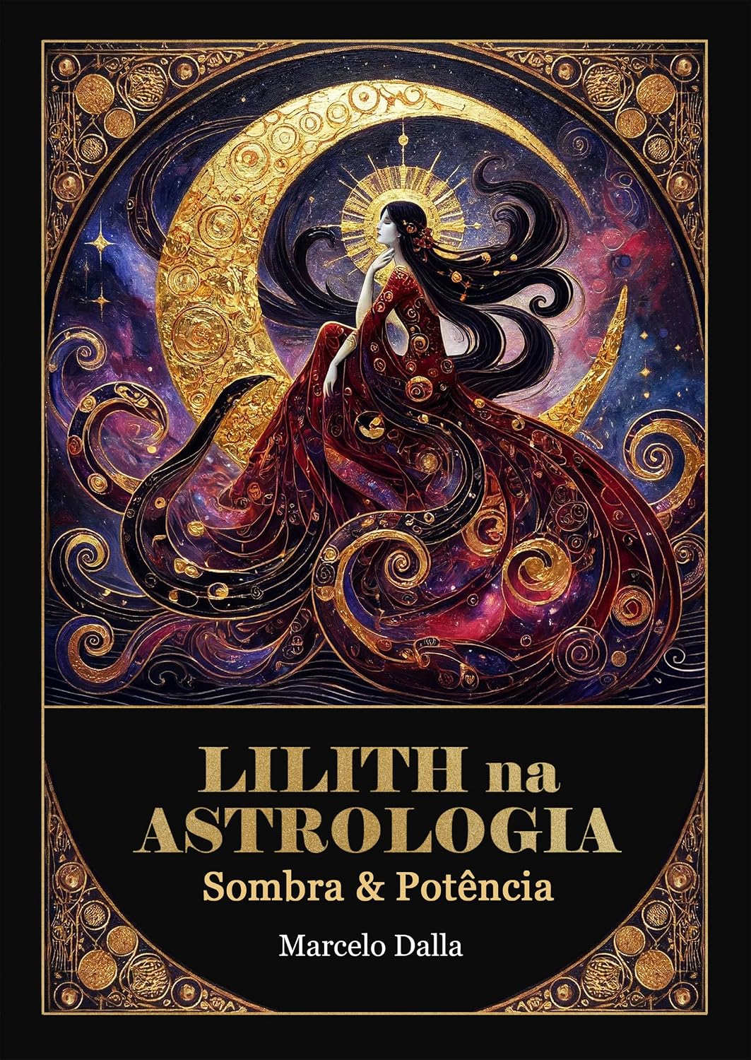 LILITH NA ASTROLOGIA: Sombra & Potência baixar o livro de graça