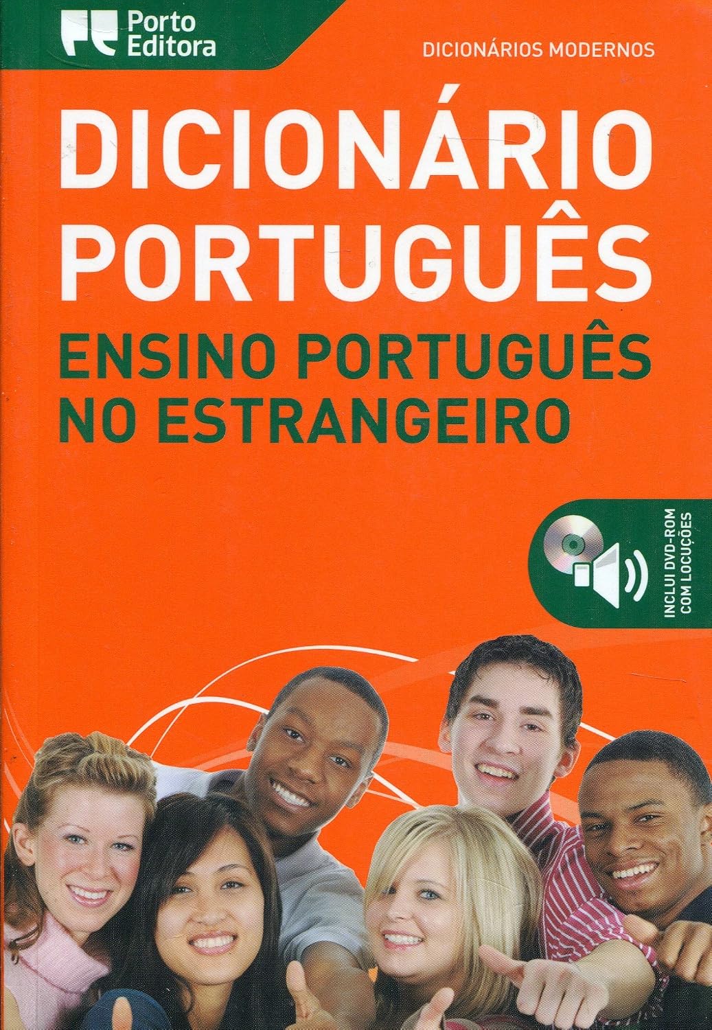Dicionário Português. Ensino Português no Estrangeiro