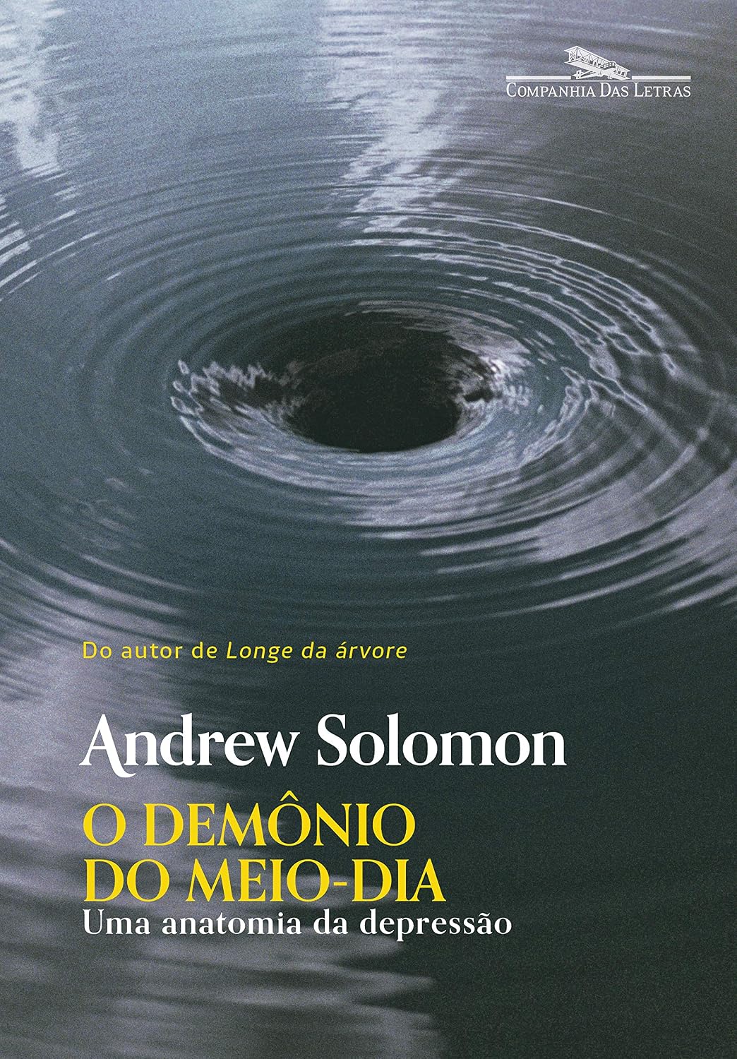 O demônio do meio-dia (Nova edição) baixar o livro de graça