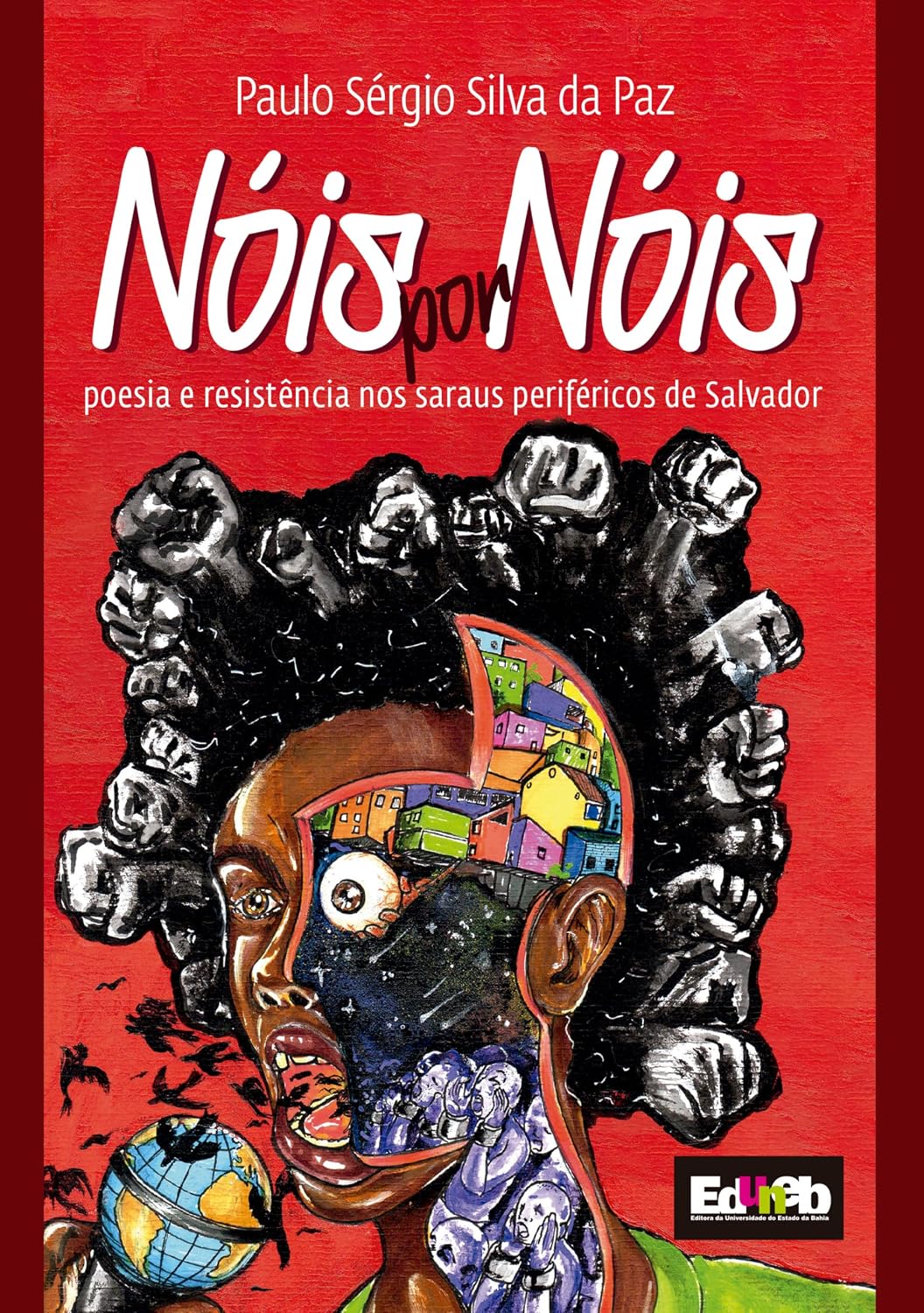 capítulo por capítulo baixar Nóis por nóis: poesia e resistência nos saraus periféricos de Salvador