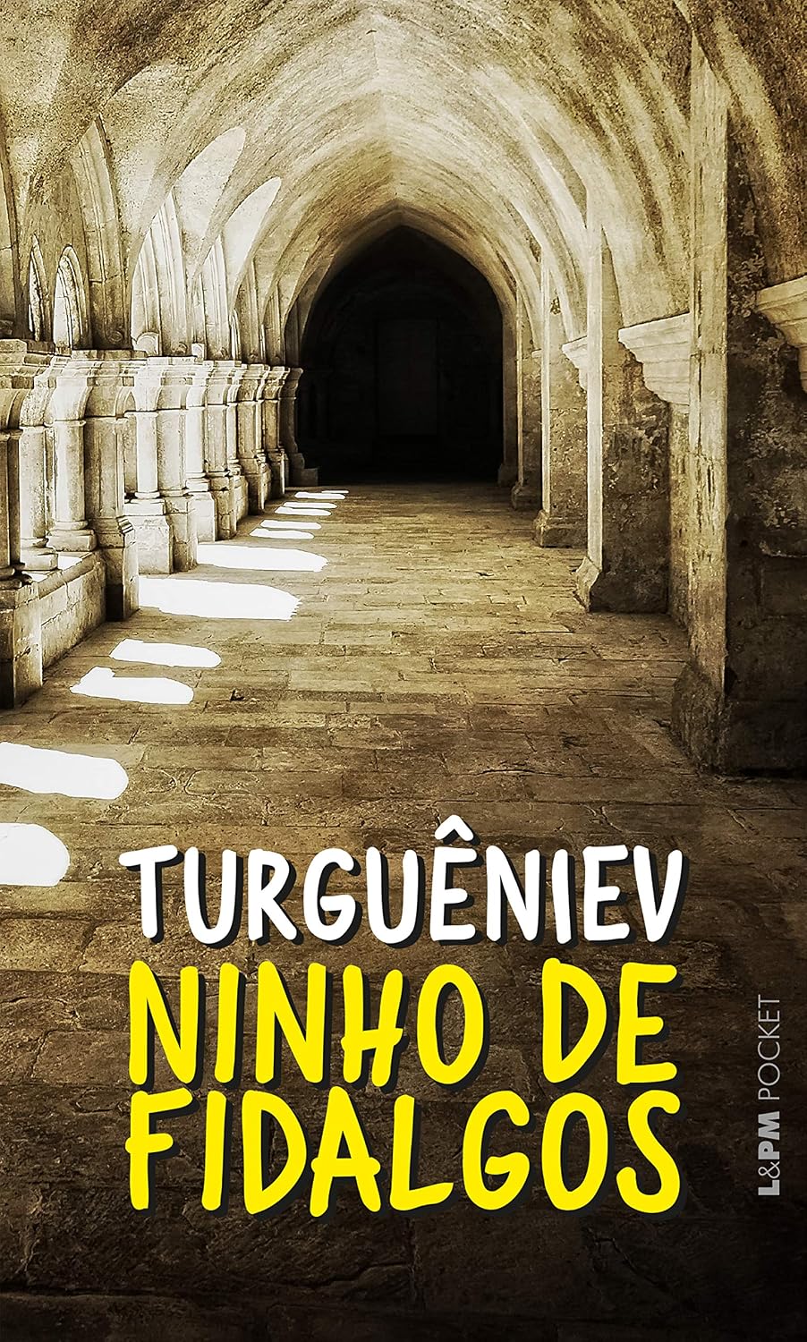 capítulo por capítulo baixar Ninho de fidalgos