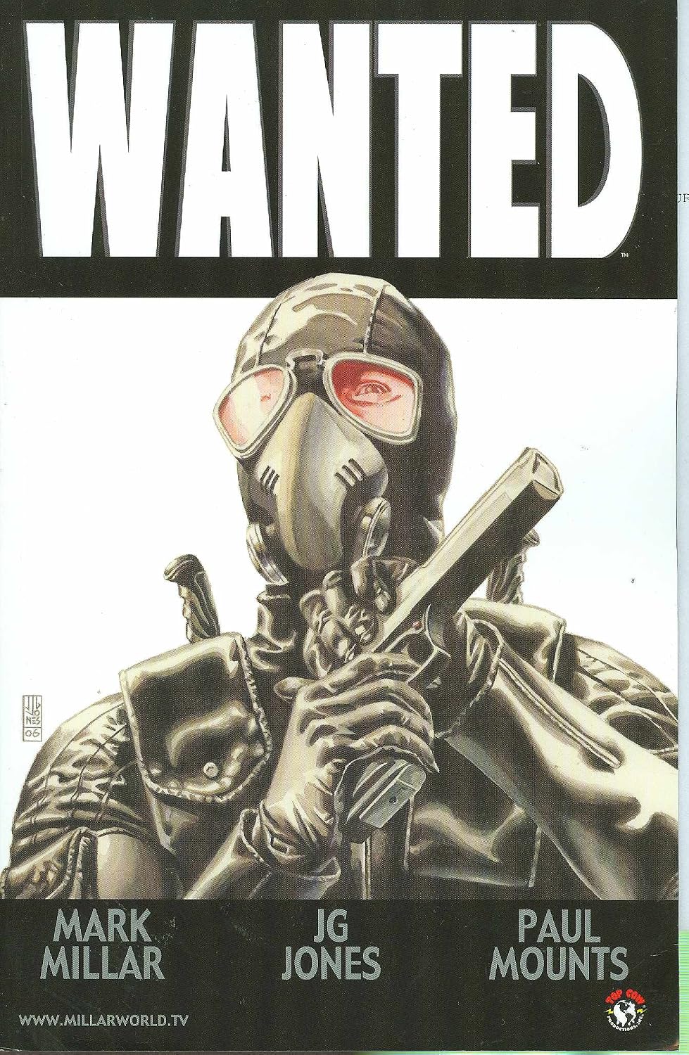 Wanted baixar o livro de graça