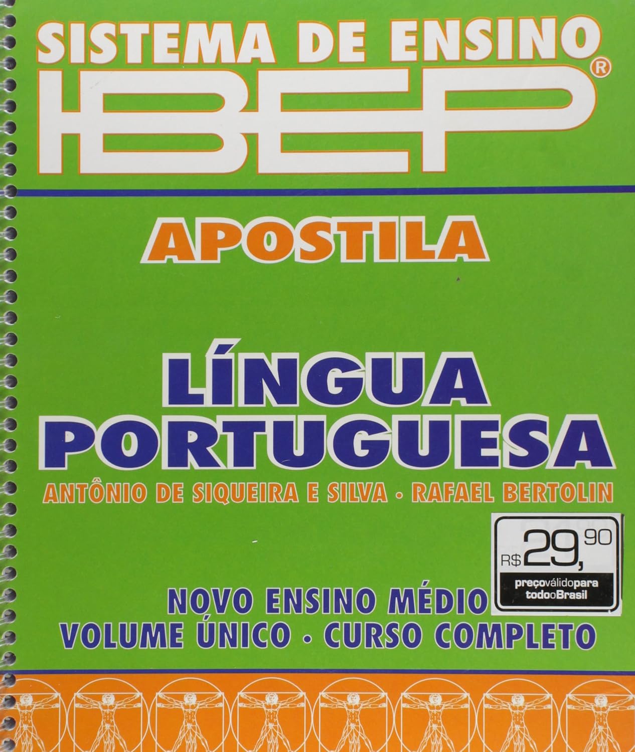 Sistema de Ensino. IBEP Apostila. Portugues baixar o livro de graça