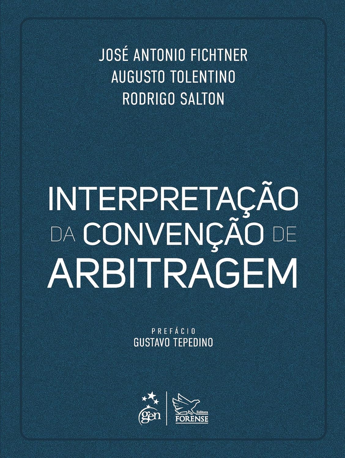 ler totalmente Interpretação da Convenção de Arbitragem - 1ª Edição 2025