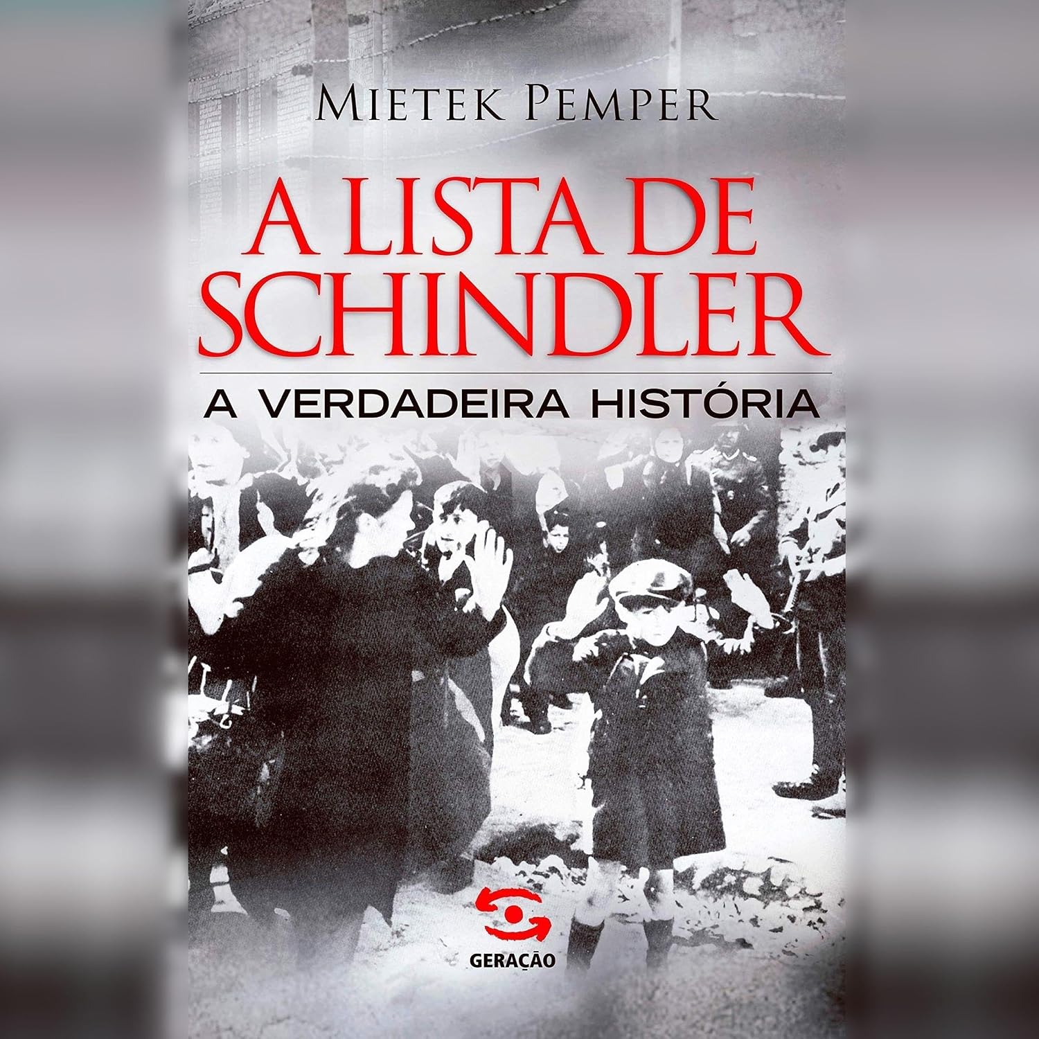 A lista de Schindler: A verdadeira história baixar livro de graça