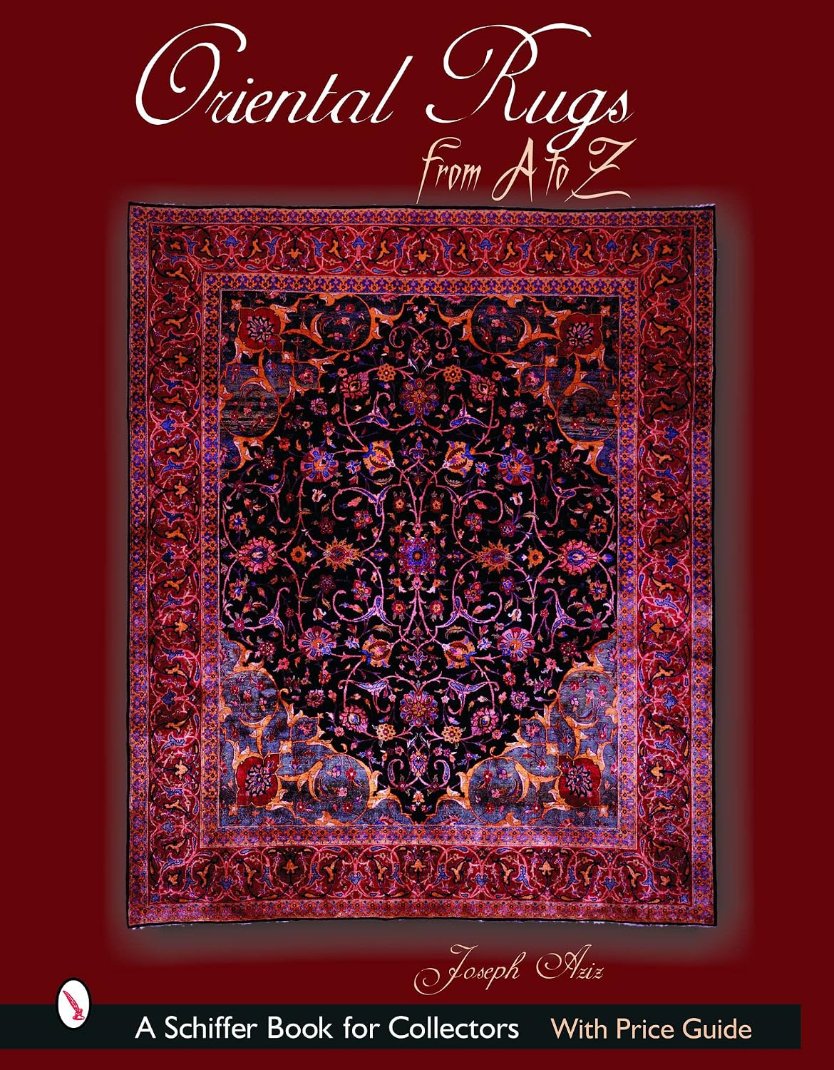 capítulo por capítulo baixar Oriental Rugs from A to Z