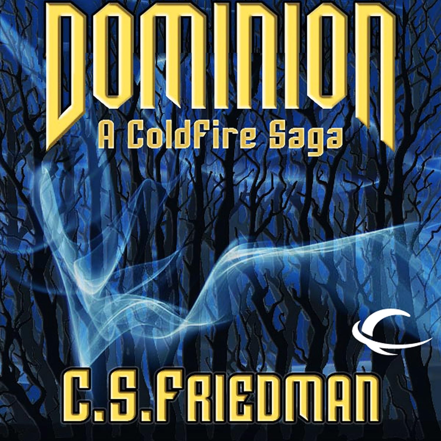Dominion: A Coldfire Novella