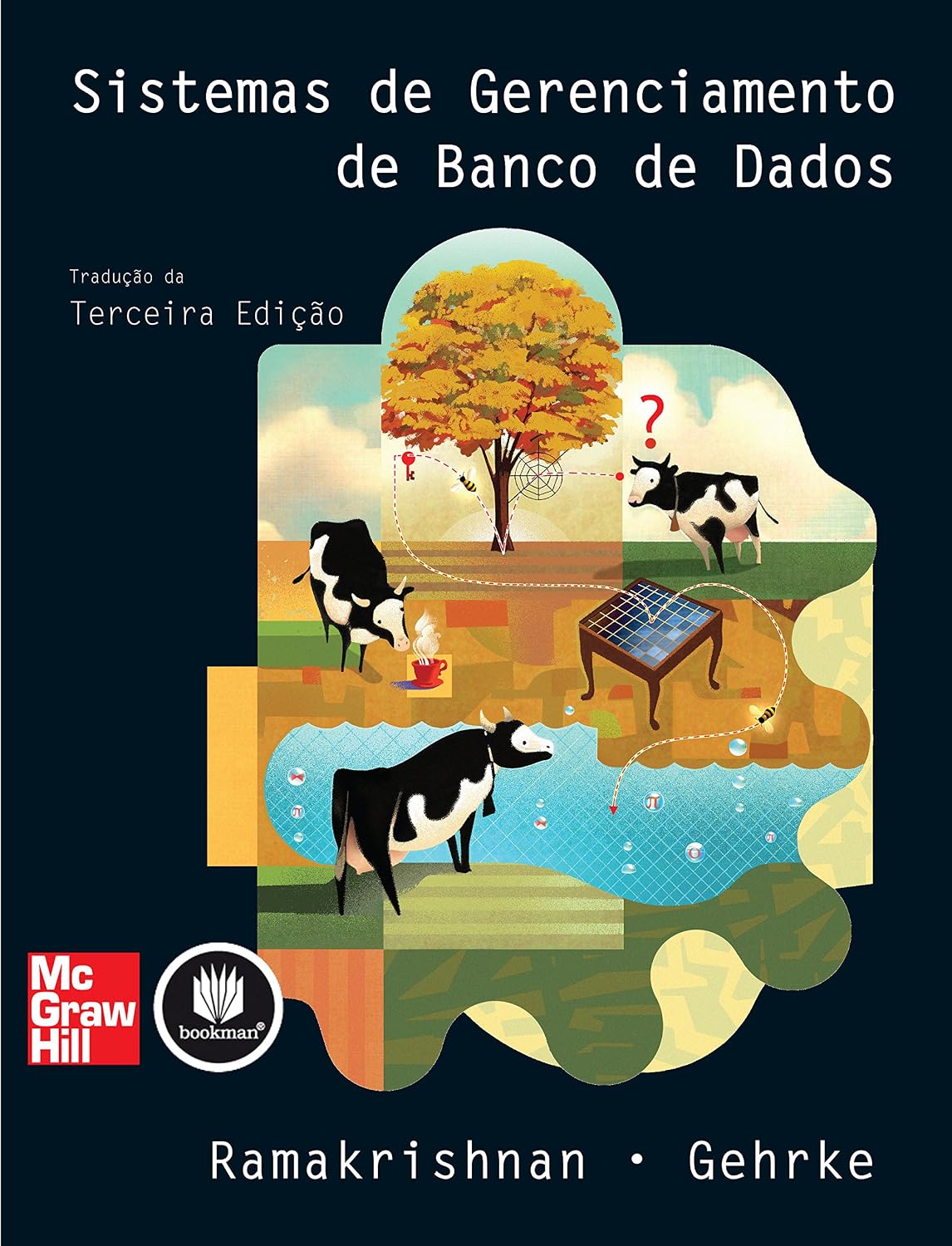 Sistemas de Gerenciamento de Bancos de Dados baixar livro de graça