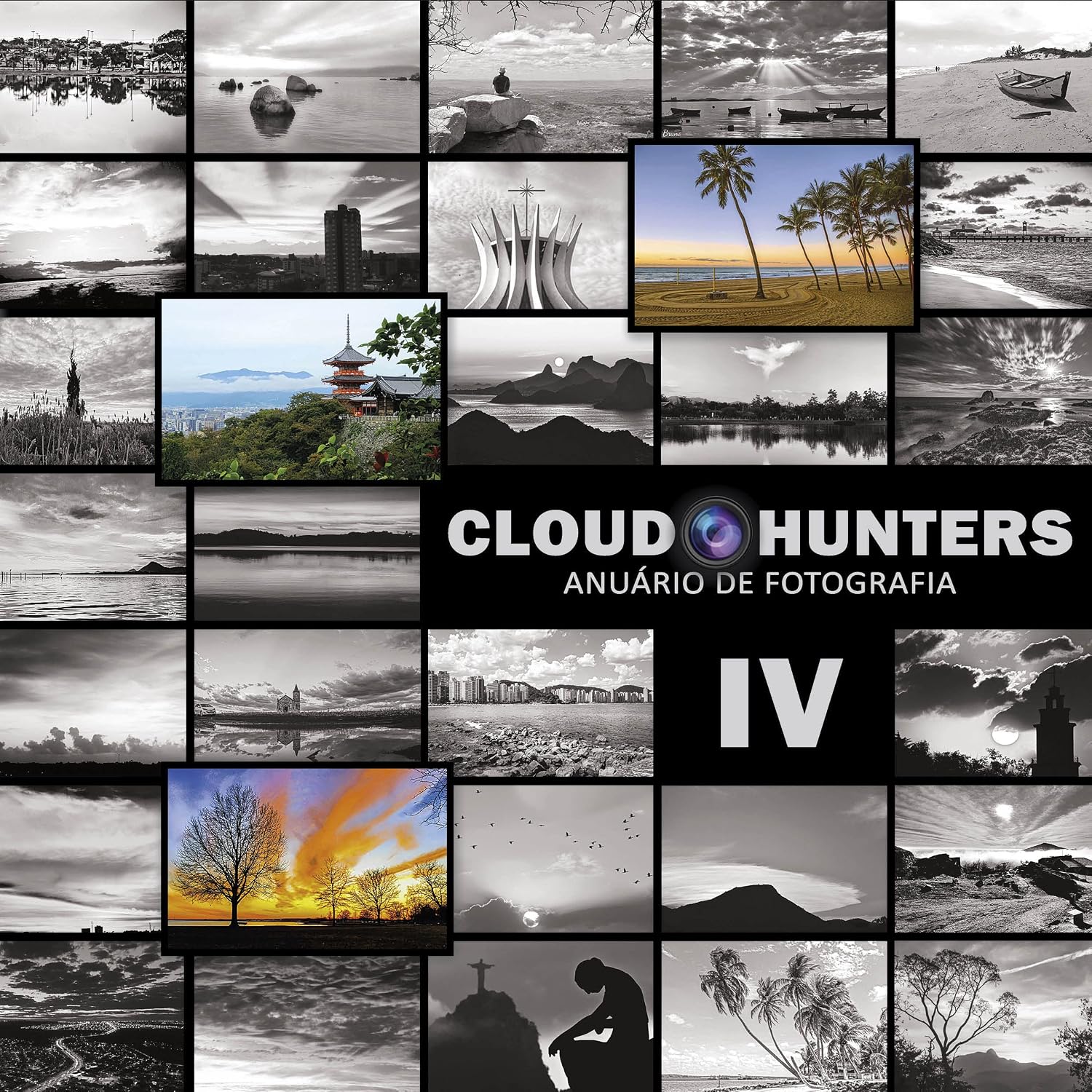 ler totalmente ANUÁRIO CLOUD HUNTERS DE FOTOGRAFIA IV: NUVENS & POEMAS (COLEÇÃO ANUÁRIOS CLOUD HUNTERS DE FOTOGRAFIA)