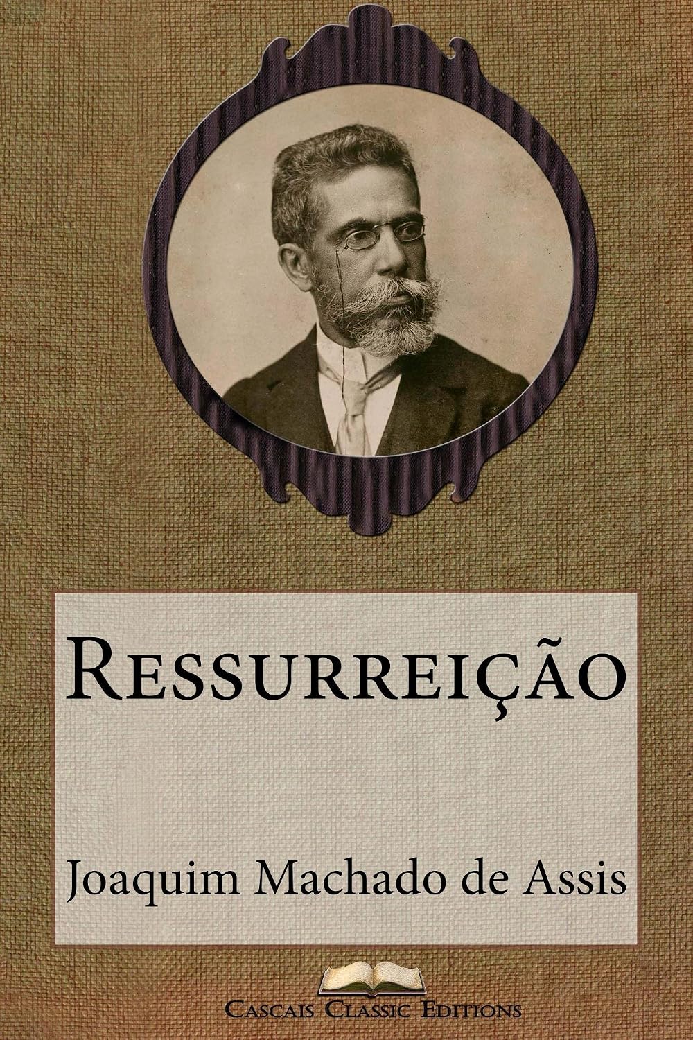 Ressurreição (Edição Especial Ilustrada): Com biografia do autor e índice activo (Grandes Clássicos Luso-Brasileiros Livro 10) baixar livro de graça