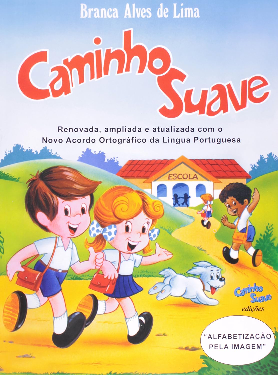 Caminho Suave. Cartilha baixar o livro de graça