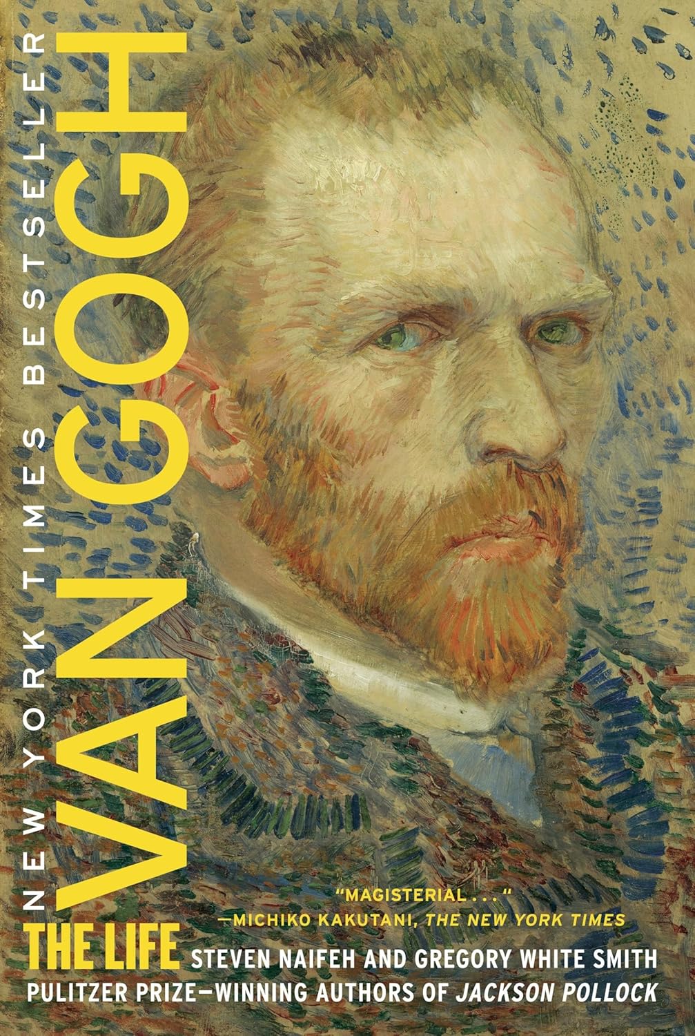 capítulo por capítulo baixar Van Gogh: The Life