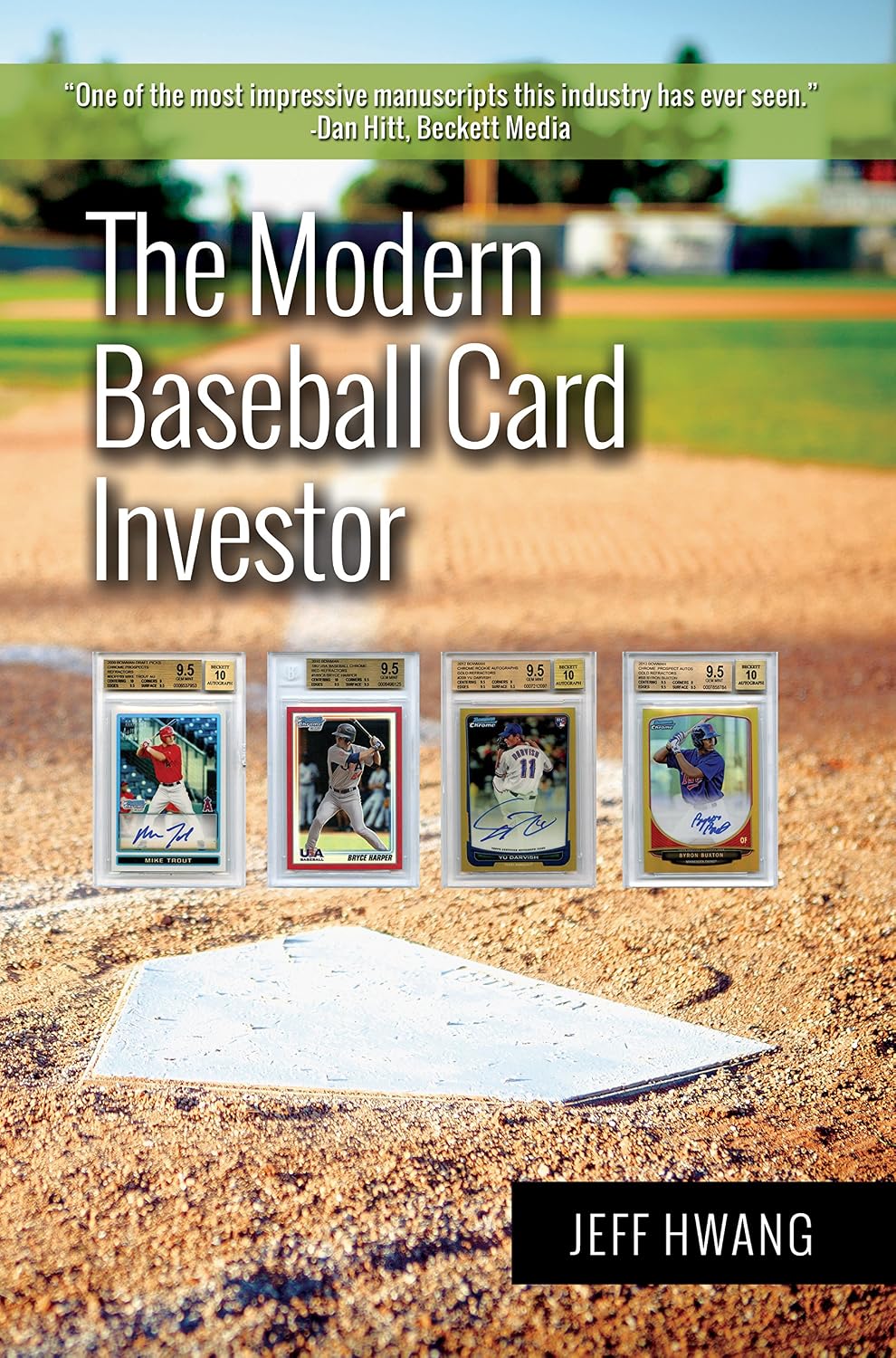 The Modern Baseball Card Investor (English Edition) baixar livro de graça