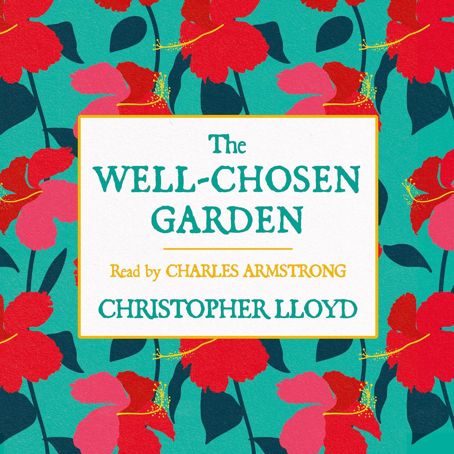 ler totalmente The Well-Chosen Garden