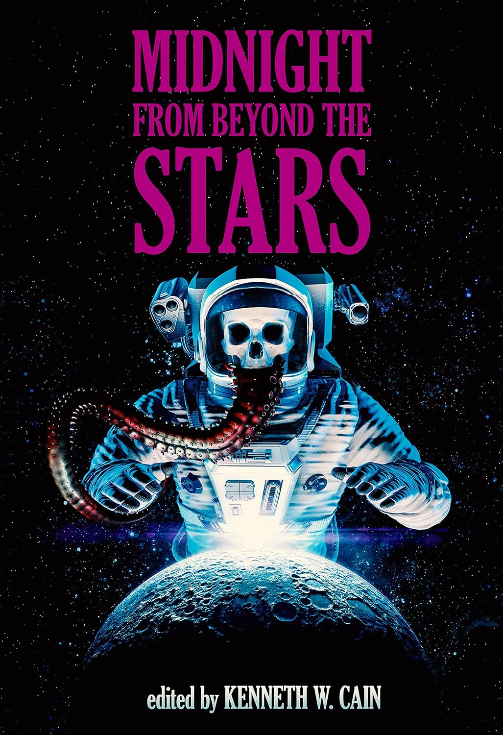ler totalmente Midnight From Beyond the Stars (English Edition)