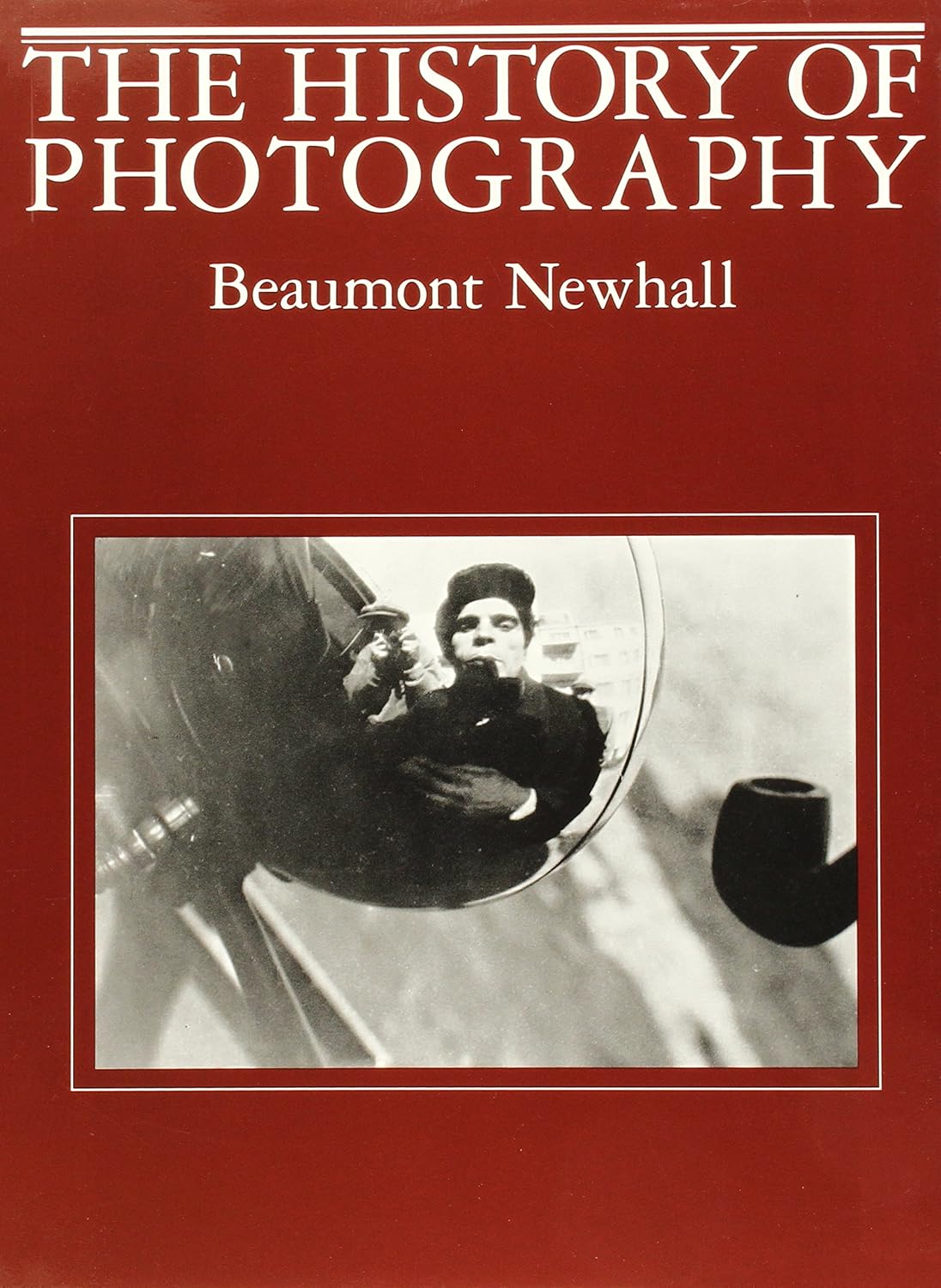 ler totalmente History of Photography: From 1839 to the Present