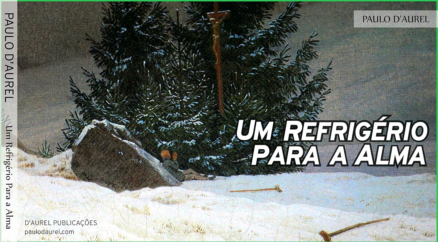 capítulo por capítulo baixar Um Refrigério Para a Alma