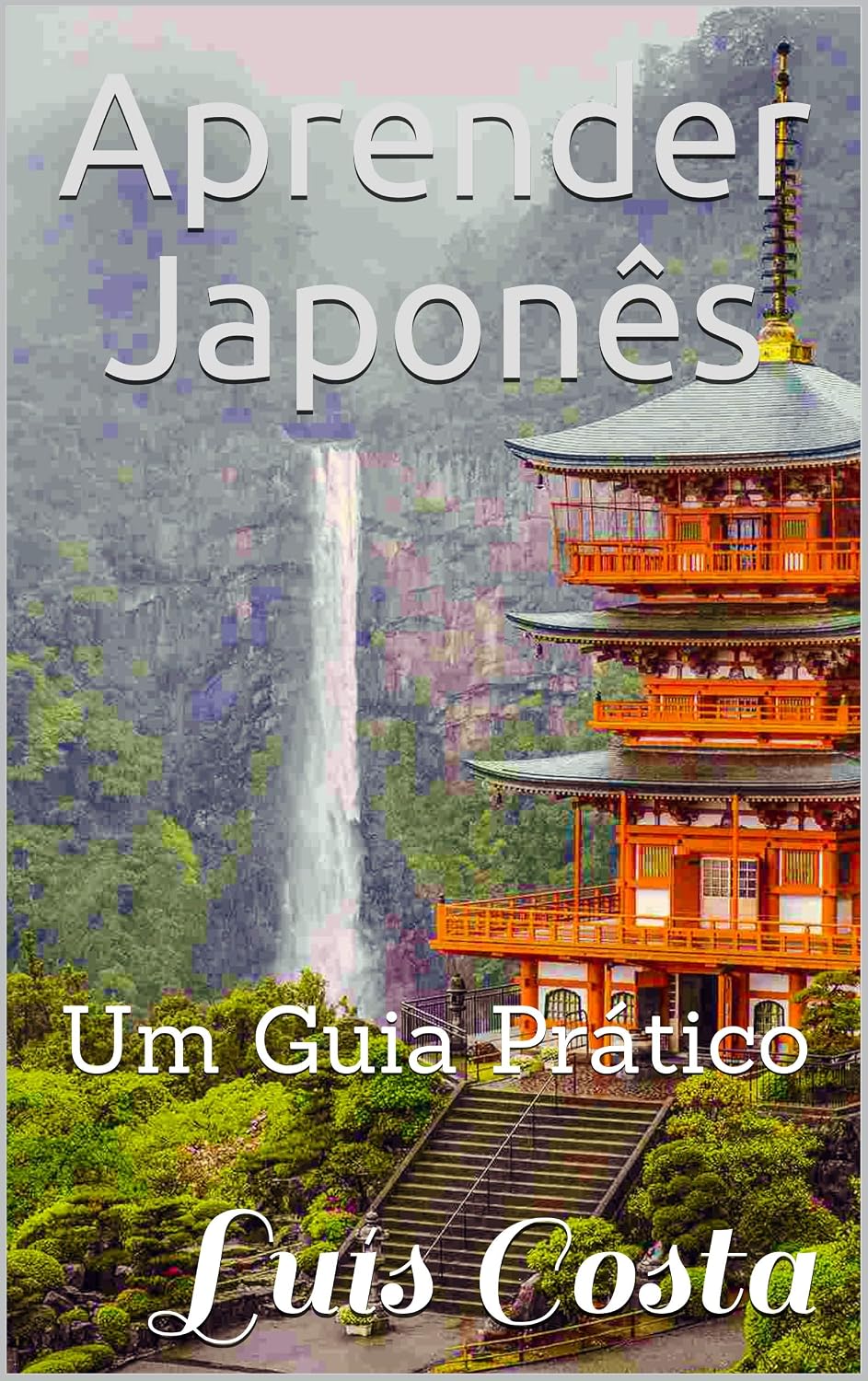 capítulo por capítulo baixar Aprender Japonês: Um Guia Prático