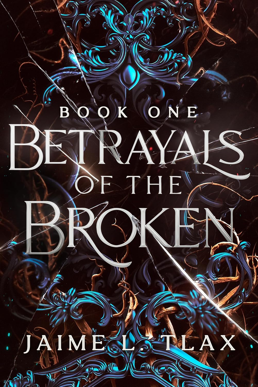 Betrayals of the Broken (Betrayals Trilogy Book 1) (English Edition) baixar livro de graça