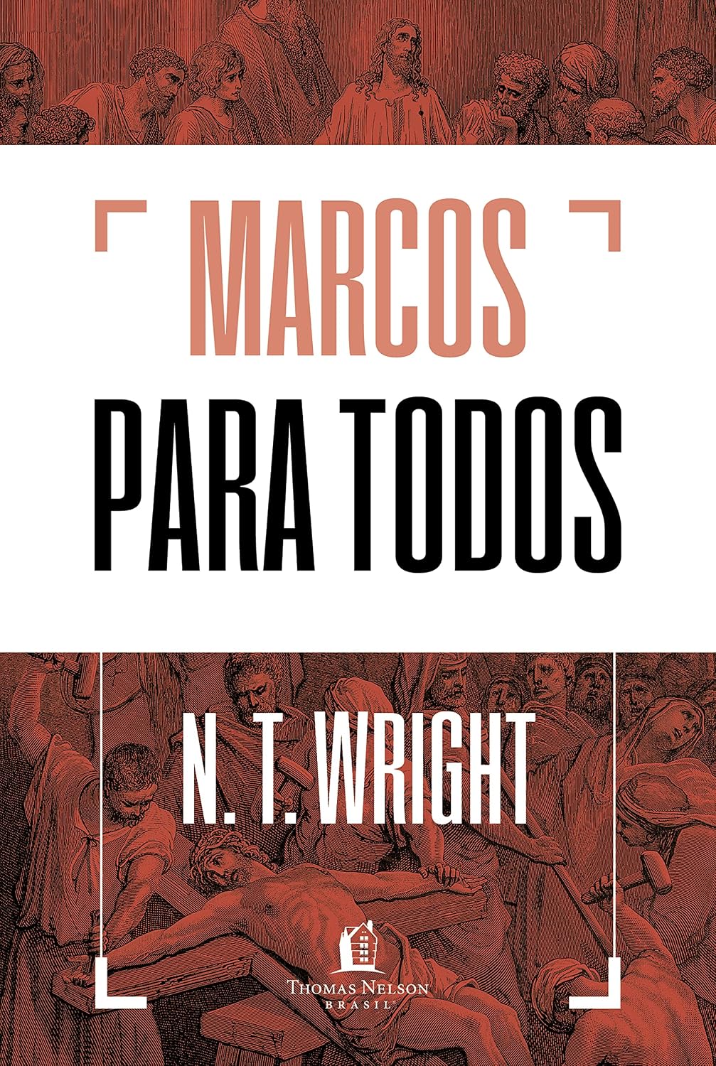ler totalmente Marcos para todos