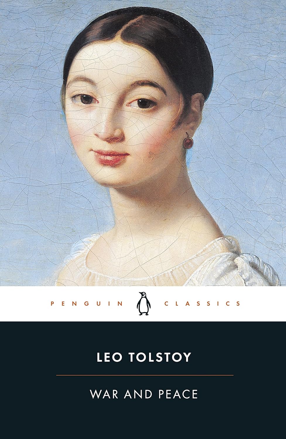 War and Peace: Leo Tolstoy