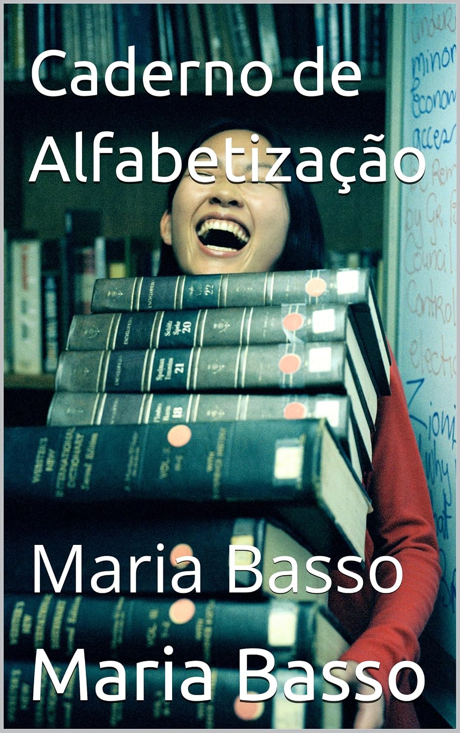 Caderno de Alfabetização: Maria Basso baixar livro de graça