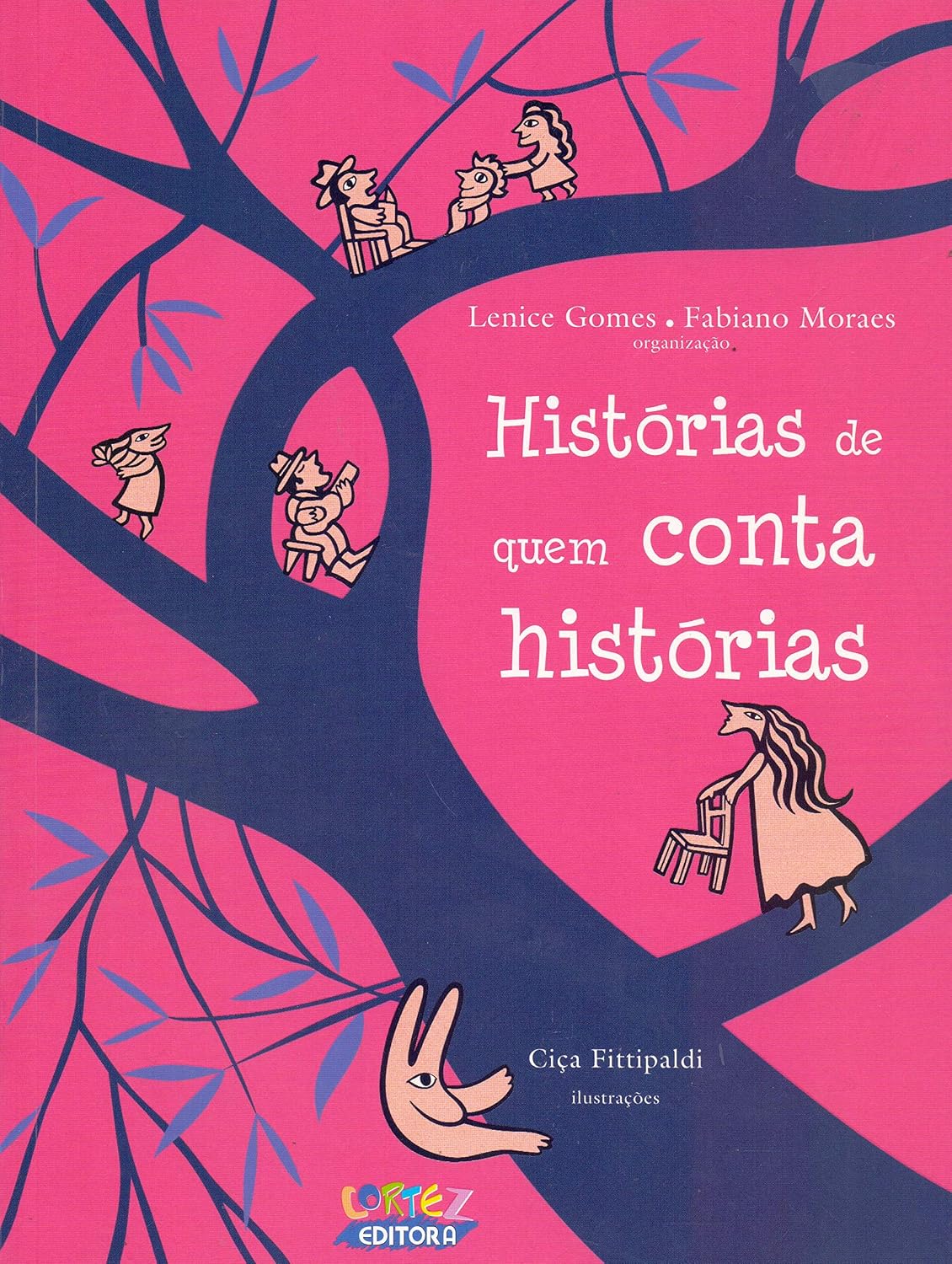 ler totalmente Histórias de quem conta histórias