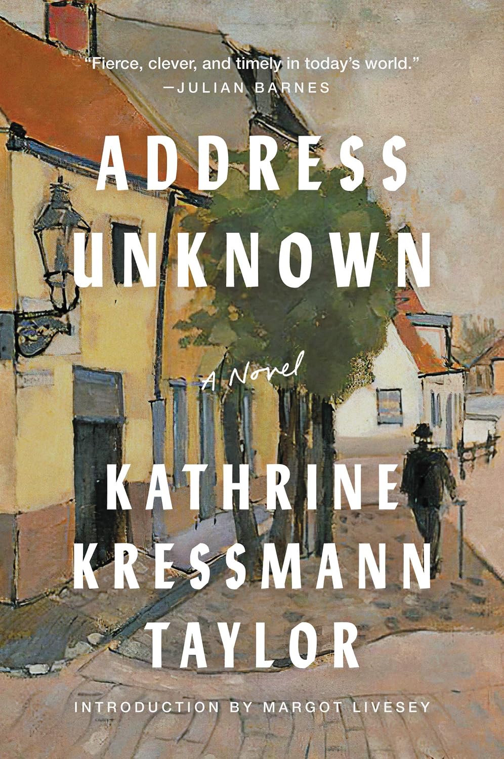capítulo por capítulo baixar Address Unknown: A Novel (English Edition)
