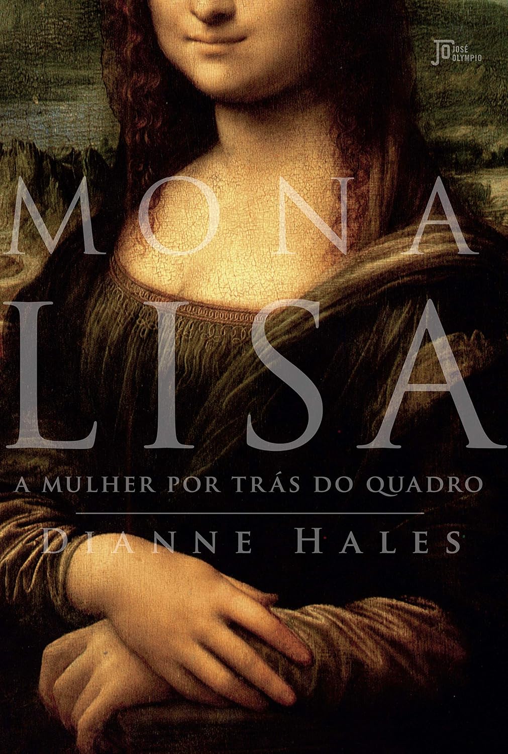 Mona Lisa: A mulher por trás do quadro baixar livro de graça