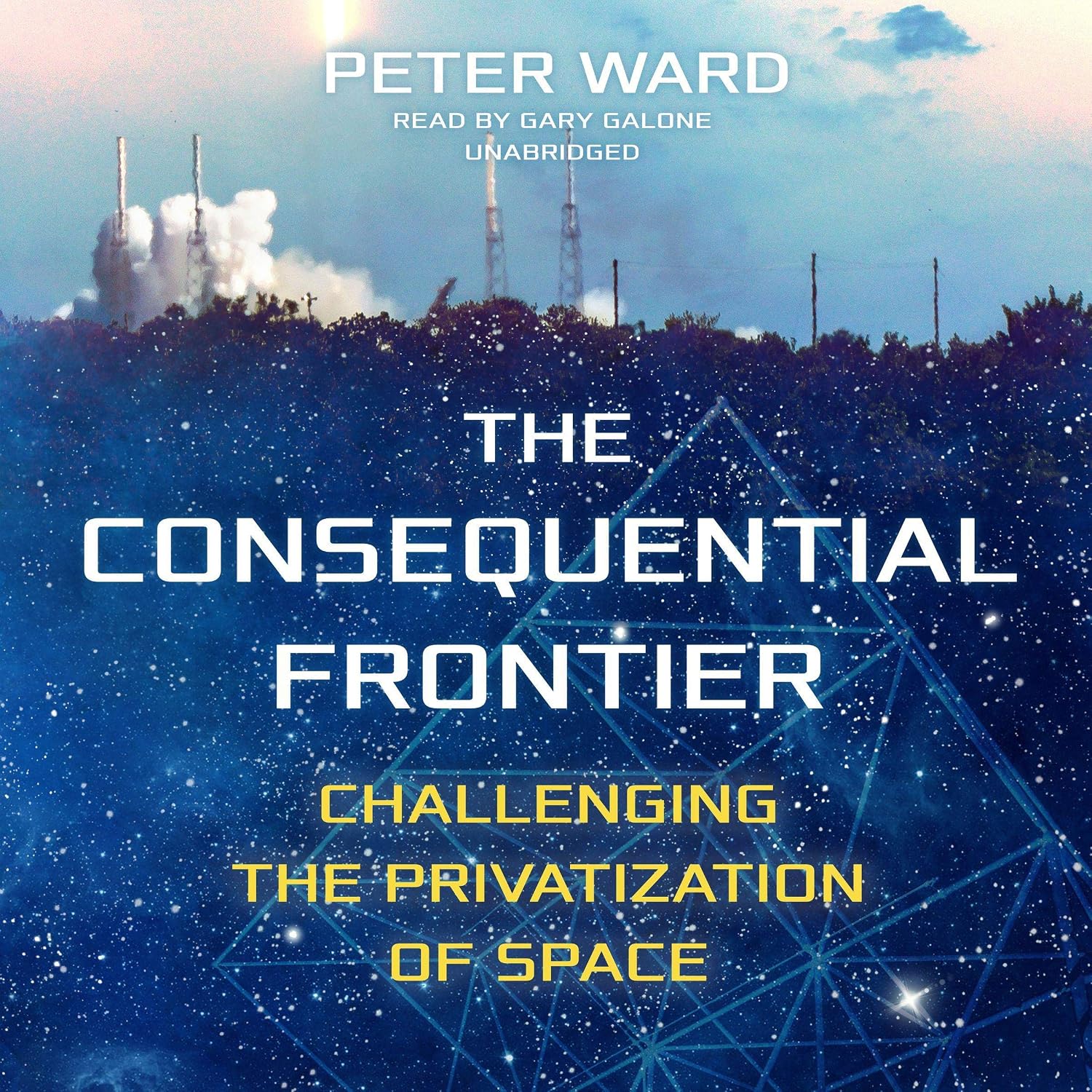 The Consequential Frontier: Challenging the Privatization of Space