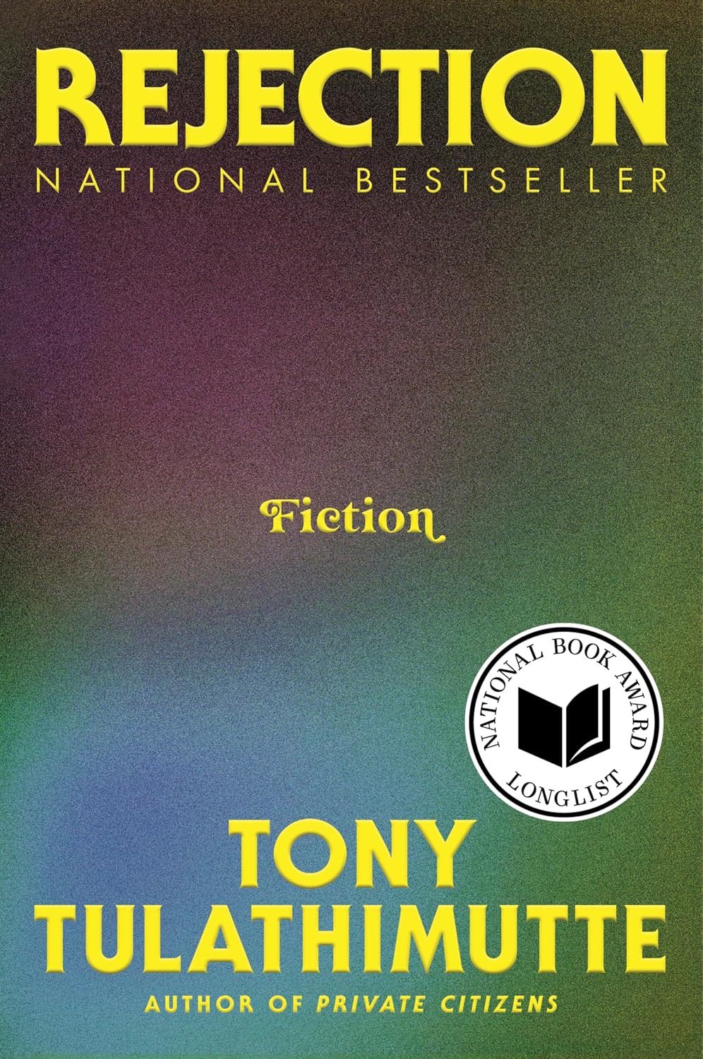 capítulo por capítulo baixar Rejection: Fiction (English Edition)
