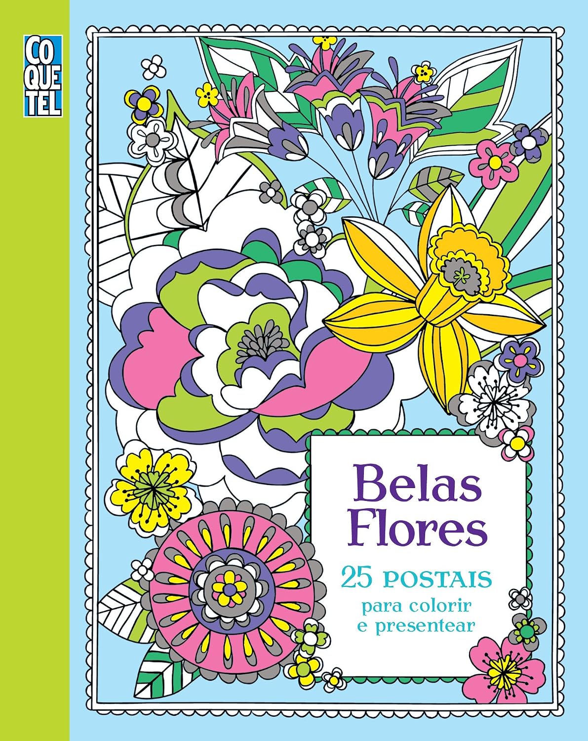 Belas Flores baixar o livro de graça