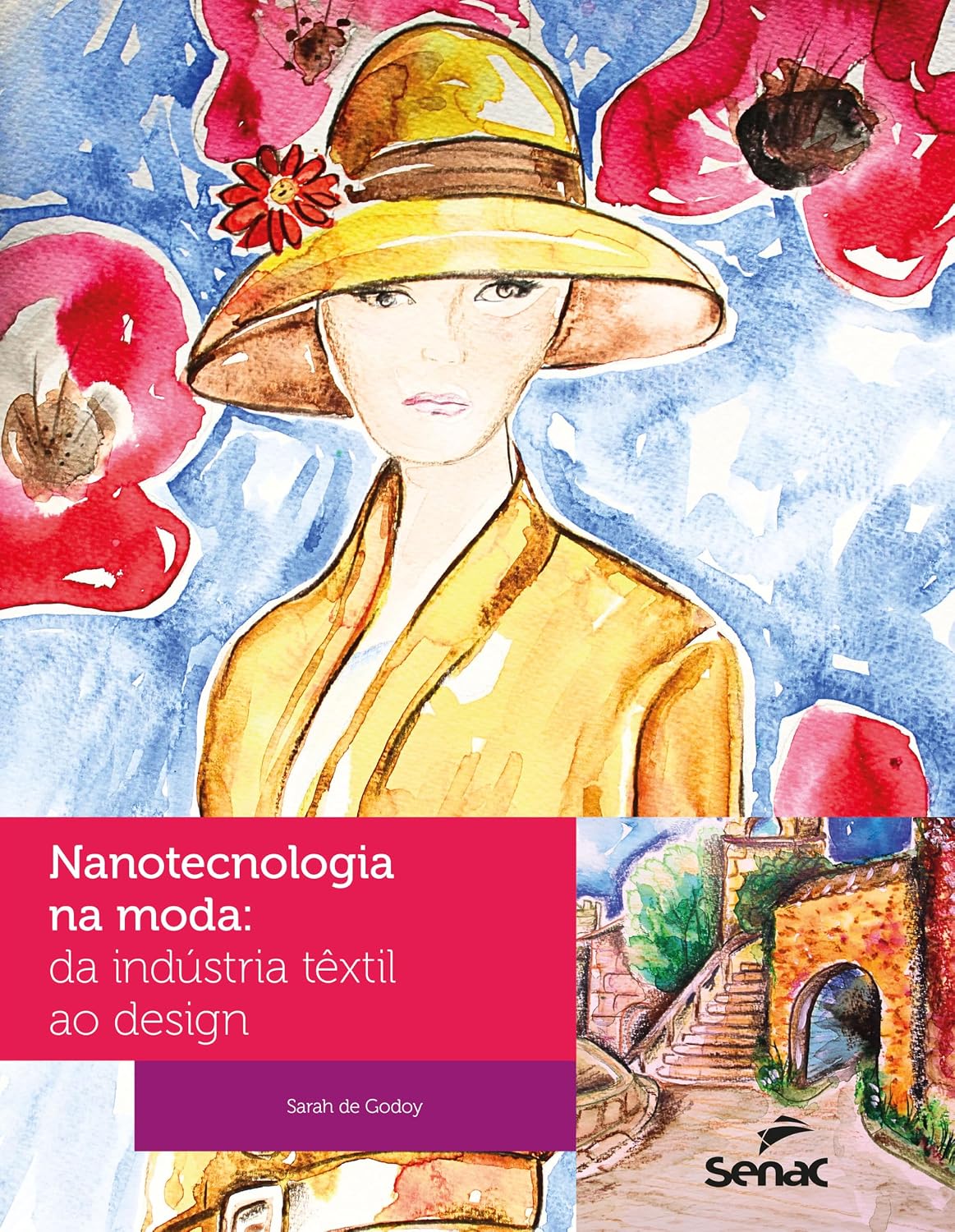 Nanotecnologia na moda: Da indústria têxtil ao design baixar livro de graça