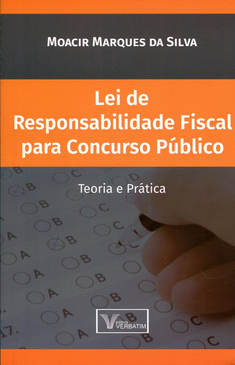 Lei de Responsabilidade Fiscal Para Concurso Público