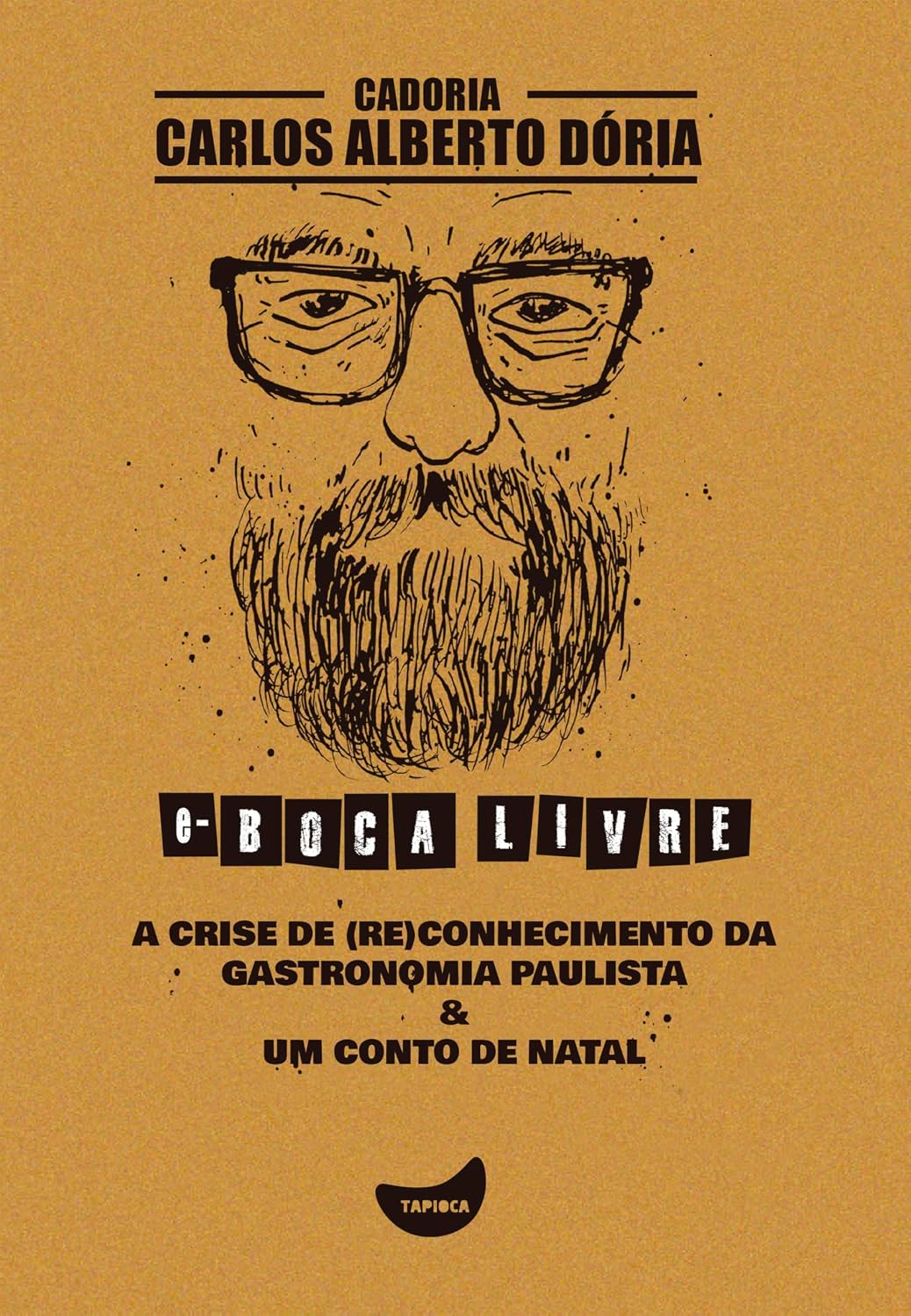 capítulo por capítulo baixar A crise de (re)conhecimento da gastronomia paulista & Um conto de natal