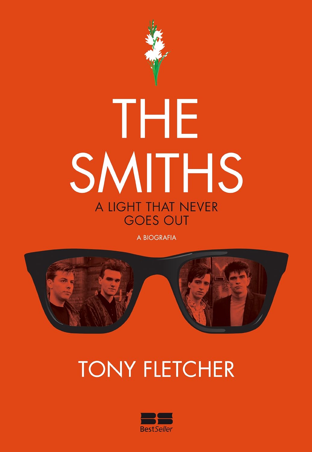 The Smiths: A biografia: A biografia baixar o livro de graça