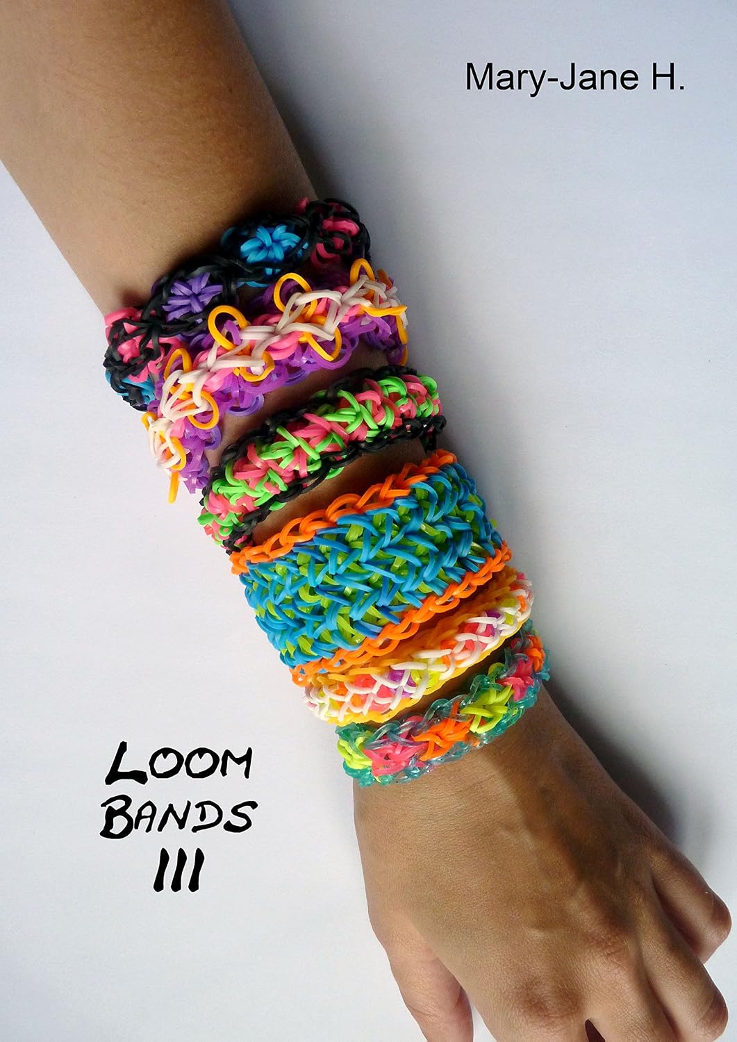 Loom Bands 3 - Desafiante baixar livro de graça