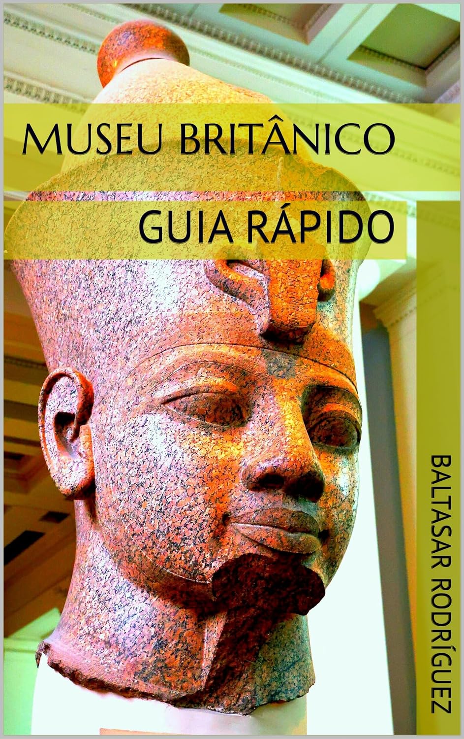 ler totalmente MUSEU BRITÂNICO: GUIA RÁPIDO