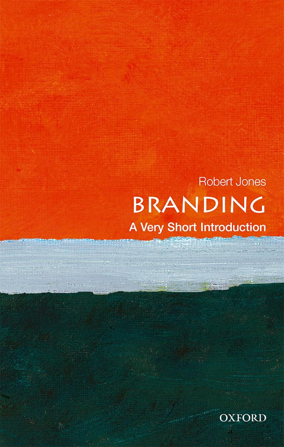capítulo por capítulo baixar Branding: A Very Short Introduction (Very Short Introductions) (English Edition)
