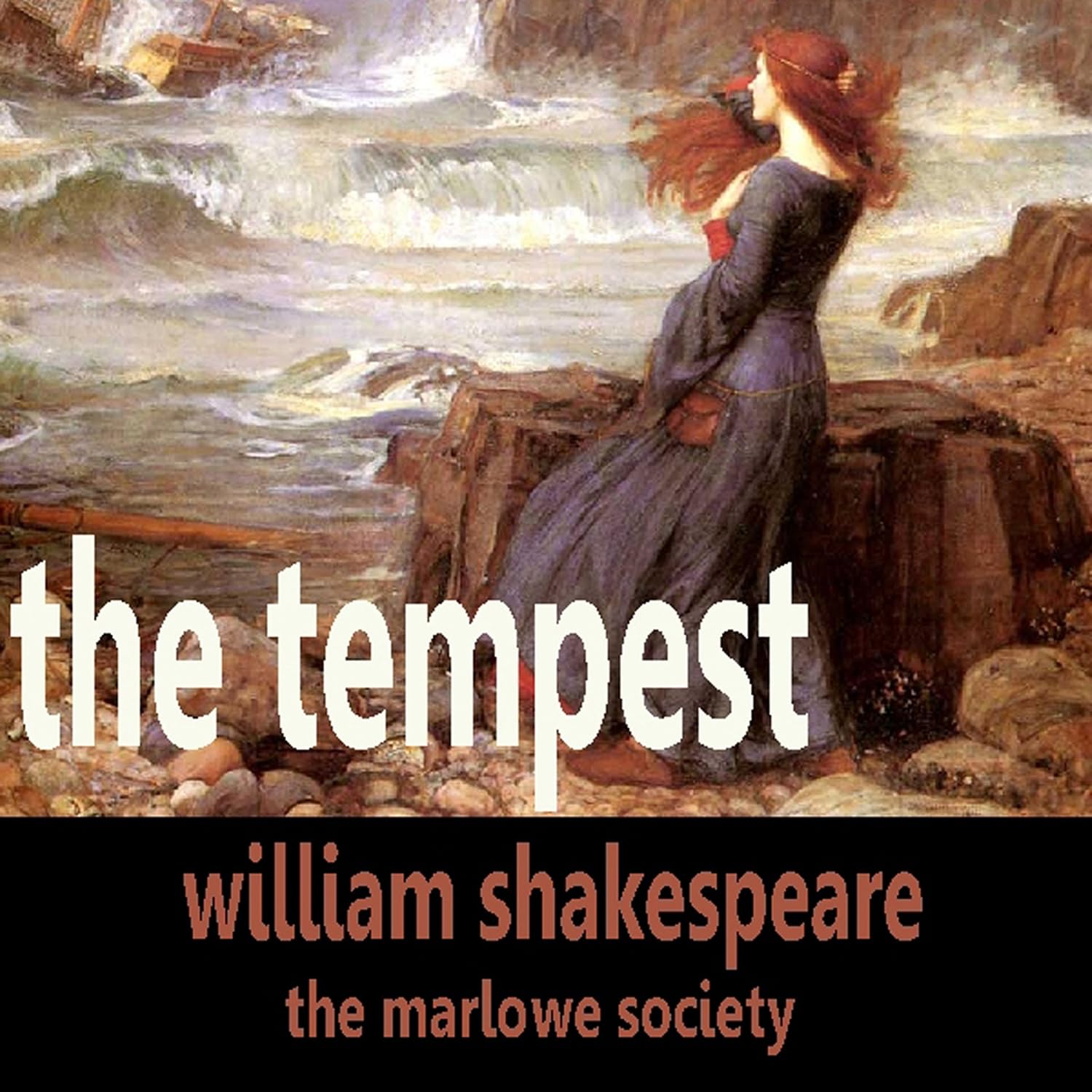 The Tempest baixar livro de graça