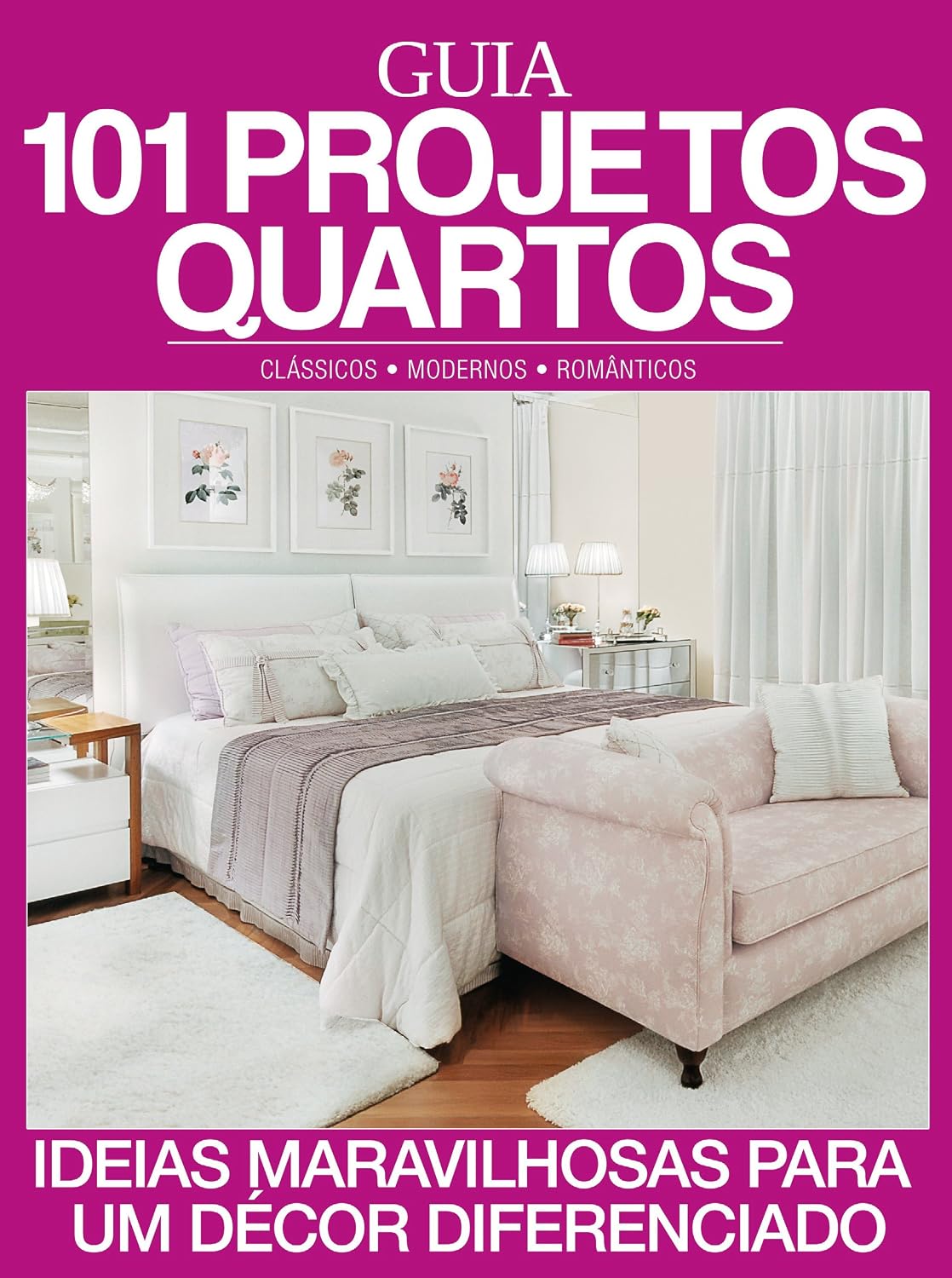 Guia 101 Projetos Quartos baixar livro de graça