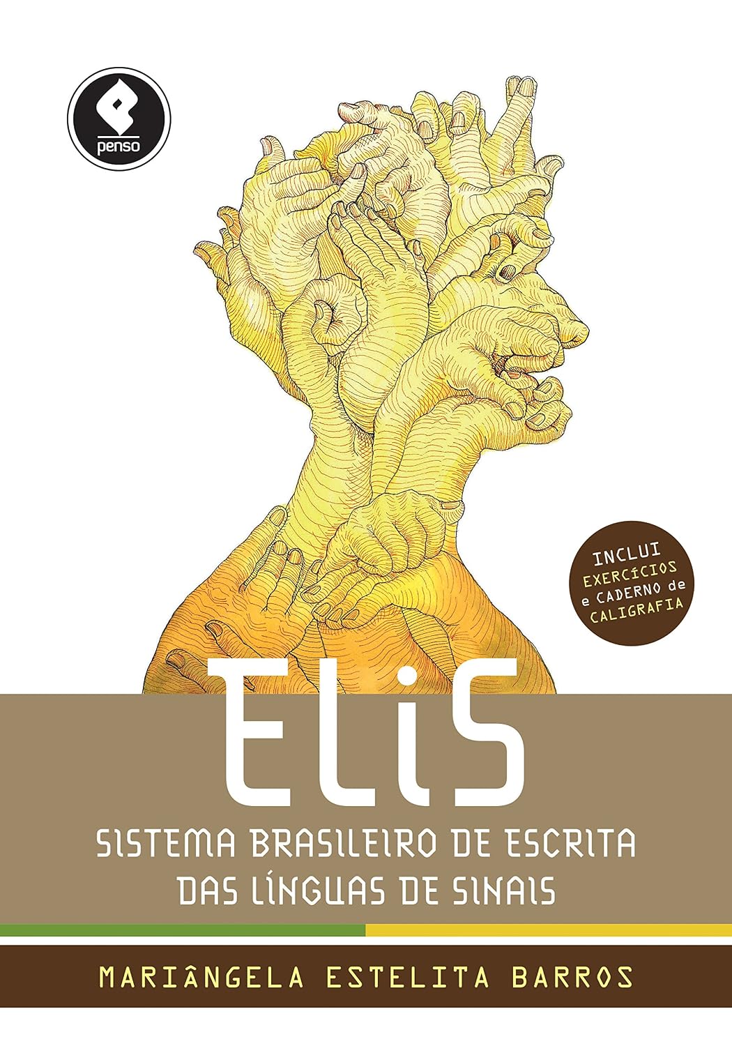 ELiS: Sistema Brasileiro de Escrita das Línguas de Sinais baixar livro de graça