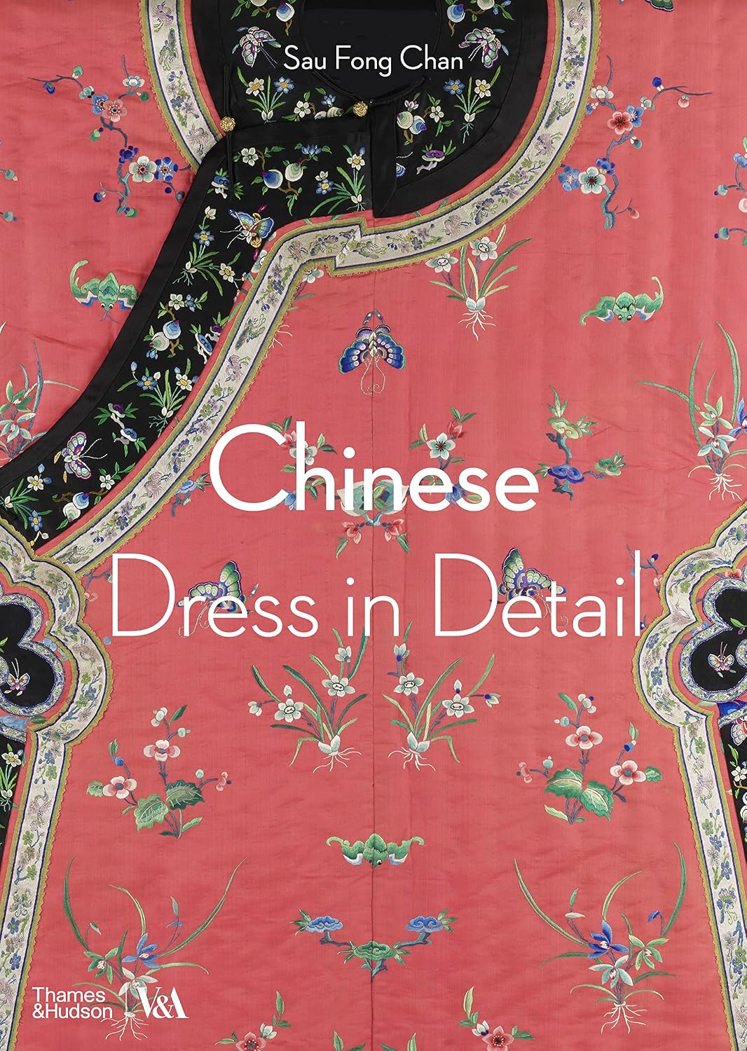 Chinese Dress in Detail baixar o livro de graça